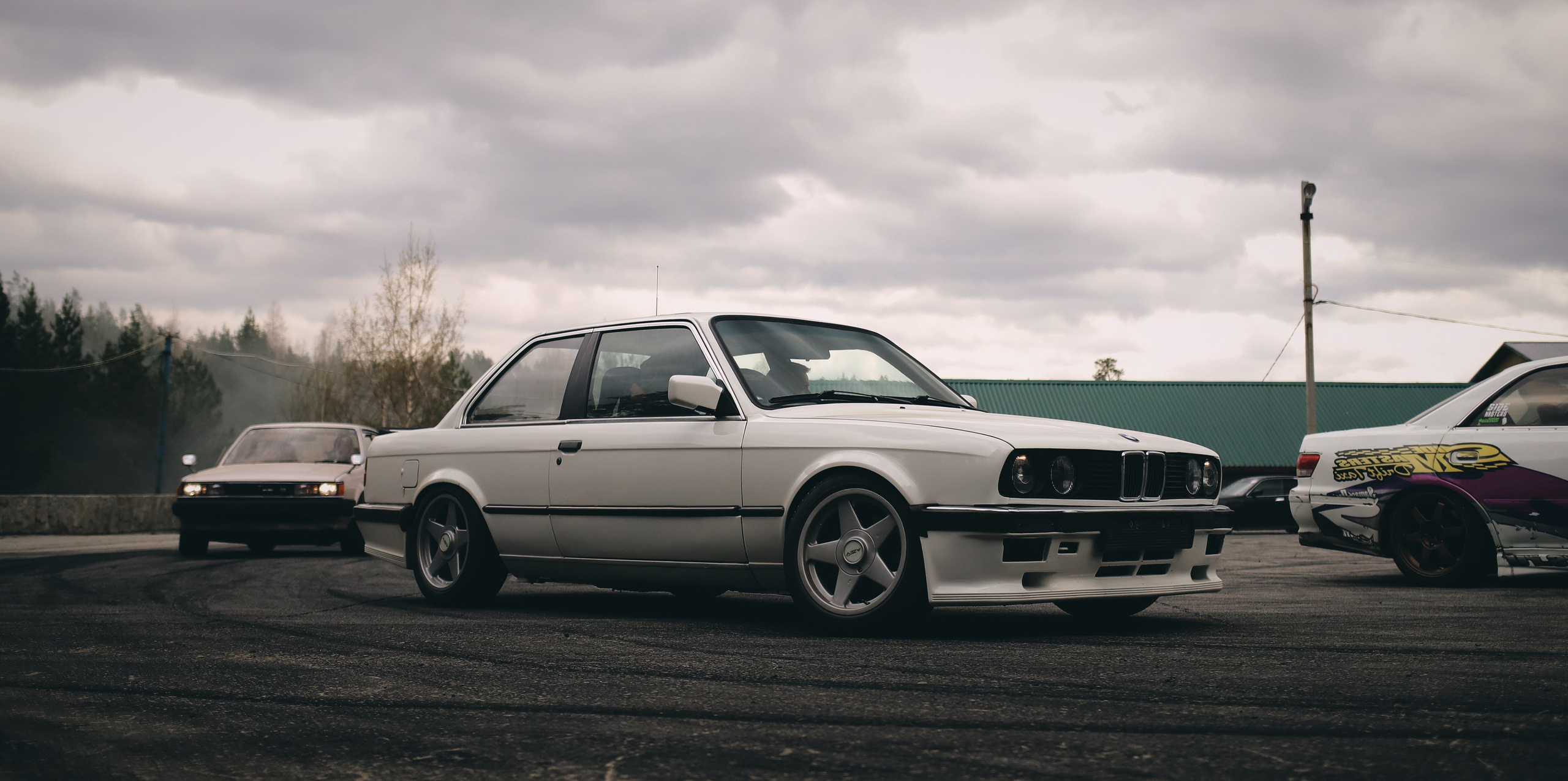 ENJOY DRIFT EVENT 11.05.2024. IN STREET WE TRUST