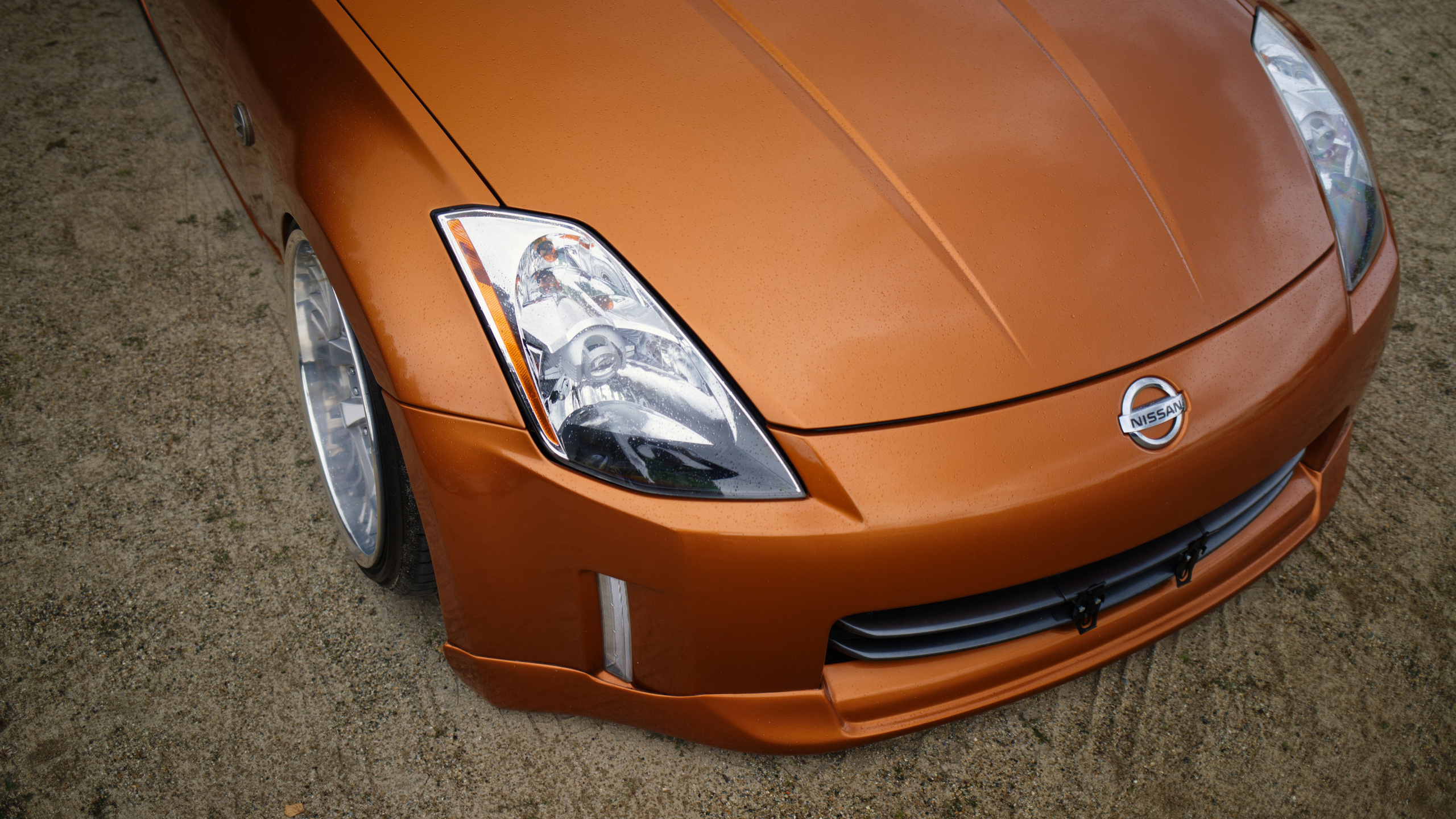 Enjoy x ESM 21.09.24. IN STREET WE TRUST