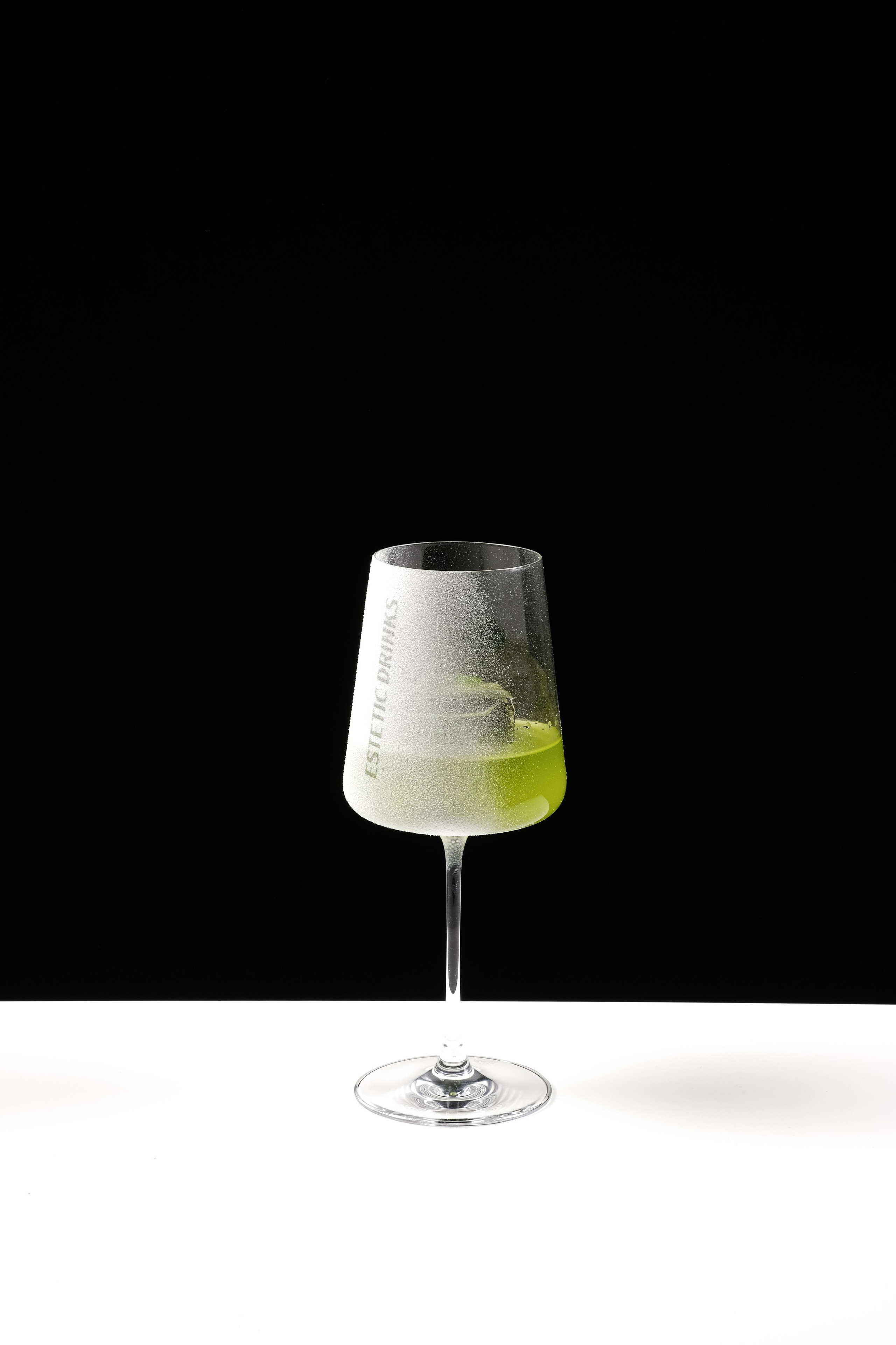 Estetic Drinks. Фотограф, видеограф, визуализатор в Москве Анна Стрельцова