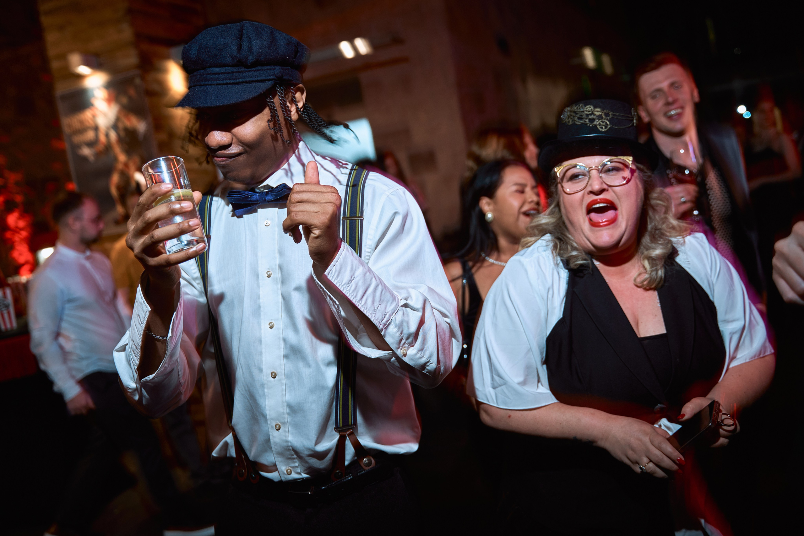 In the style of a circus big top. Wedding Photographer in Montenegro | Фотограф в Черногории
