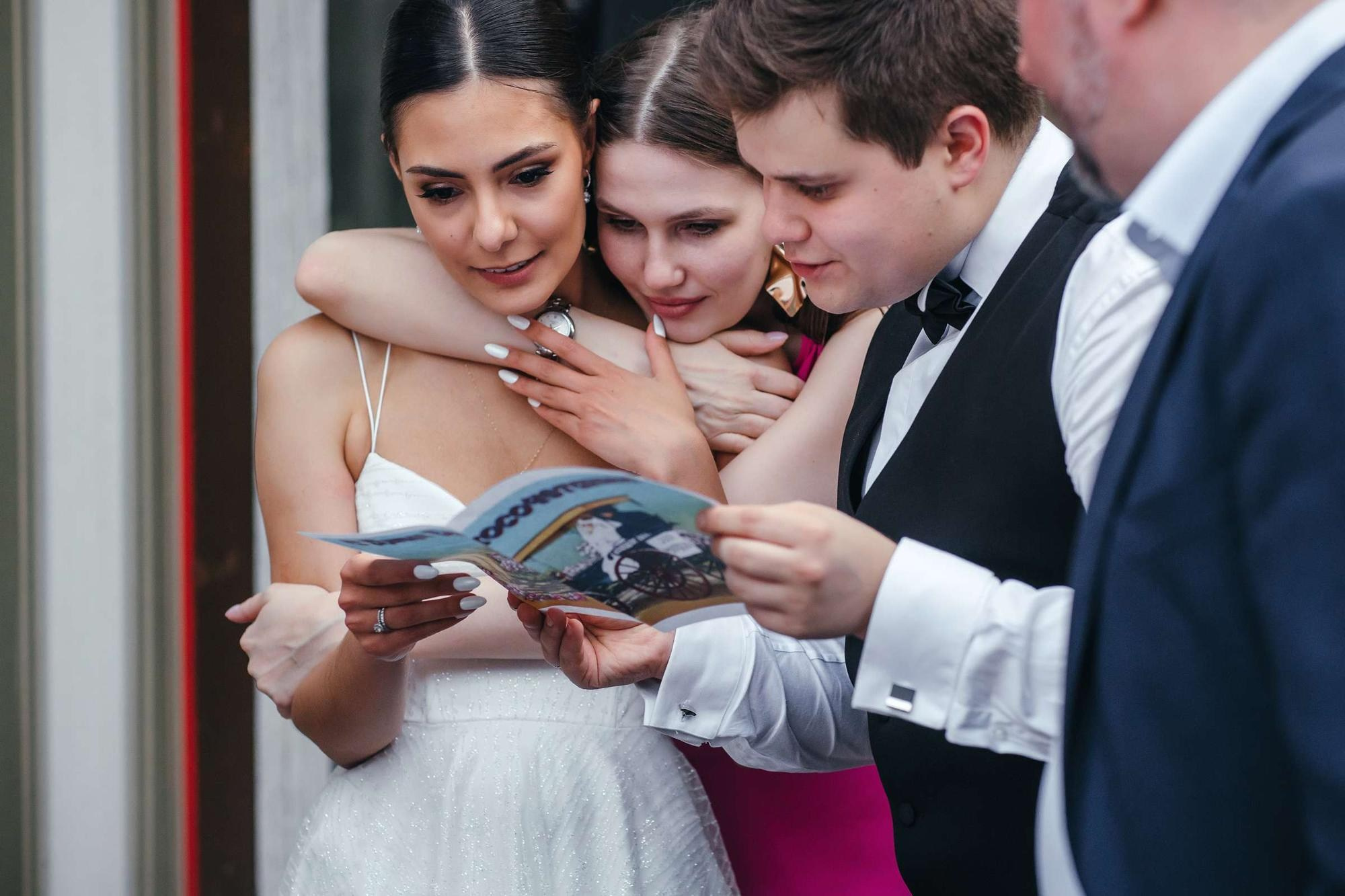 Сабина и Алексей. Жан Реми. Любовь Чуляева — свадебный фотограф в Москве и Европе