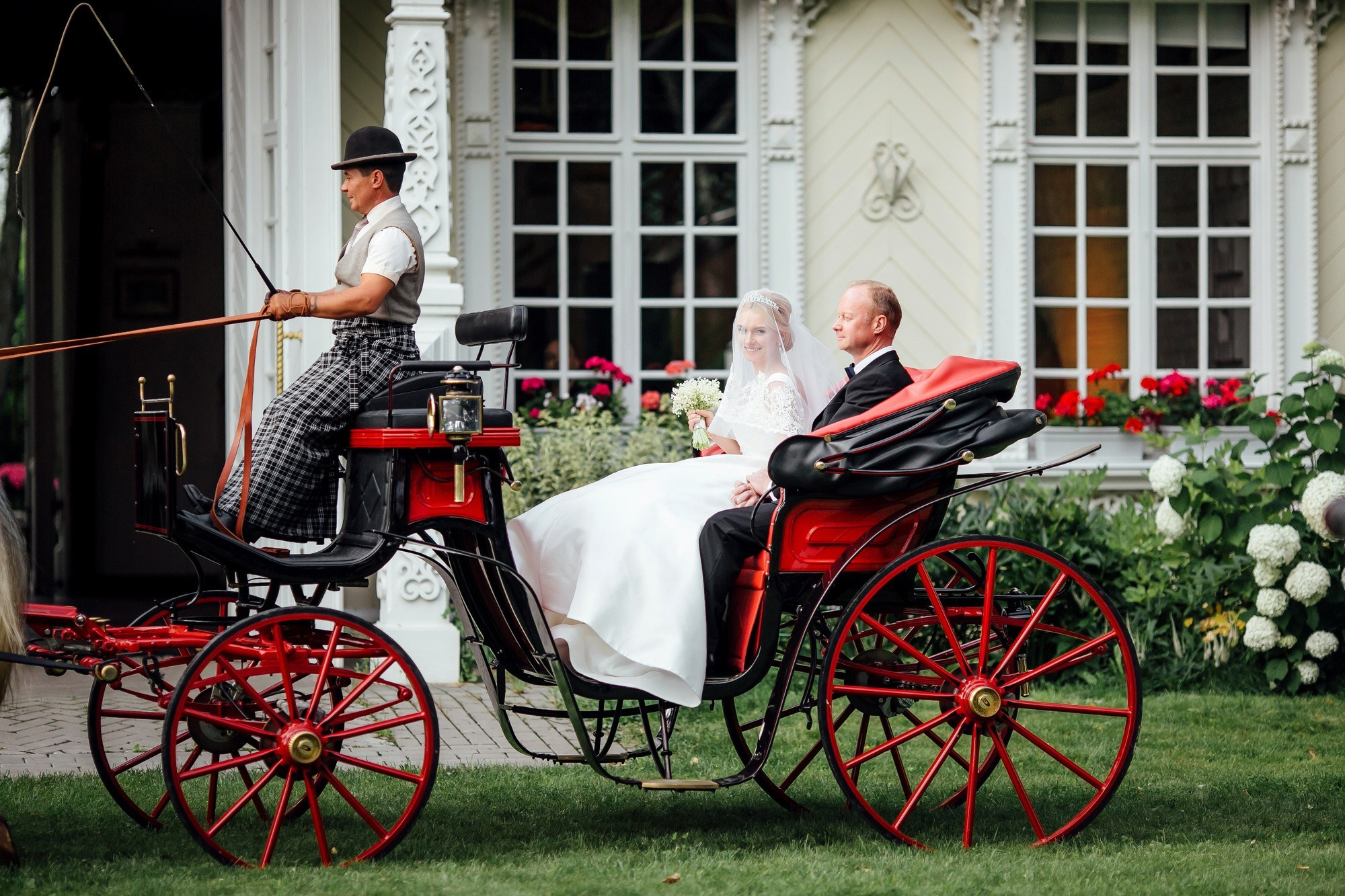 Максим и Яна. Свадьба в усадьбе. Любовь Чуляева — свадебный фотограф в Москве и Европе