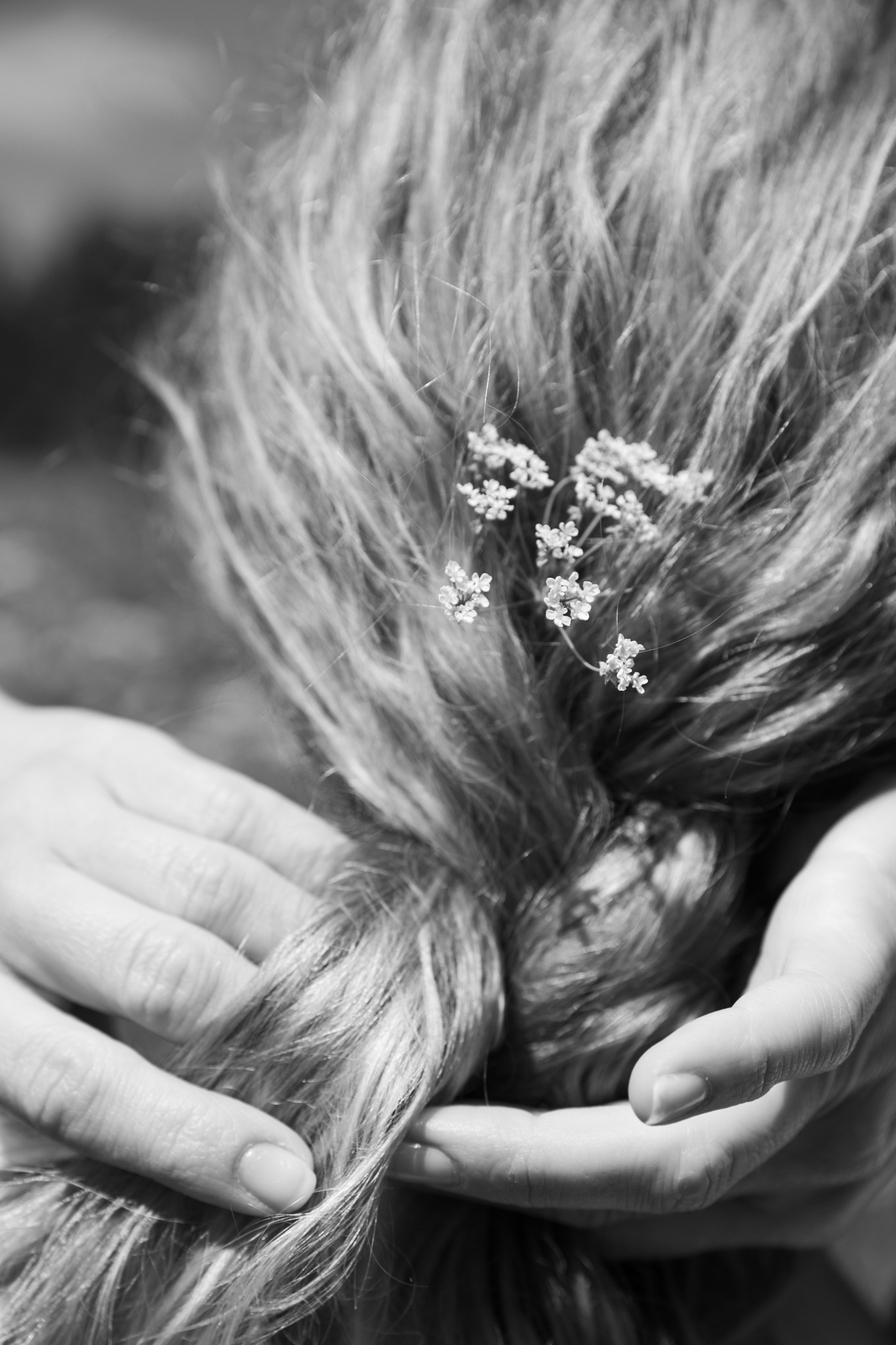 Женский портрет. Екатерина Денисова, фотограф, Москва