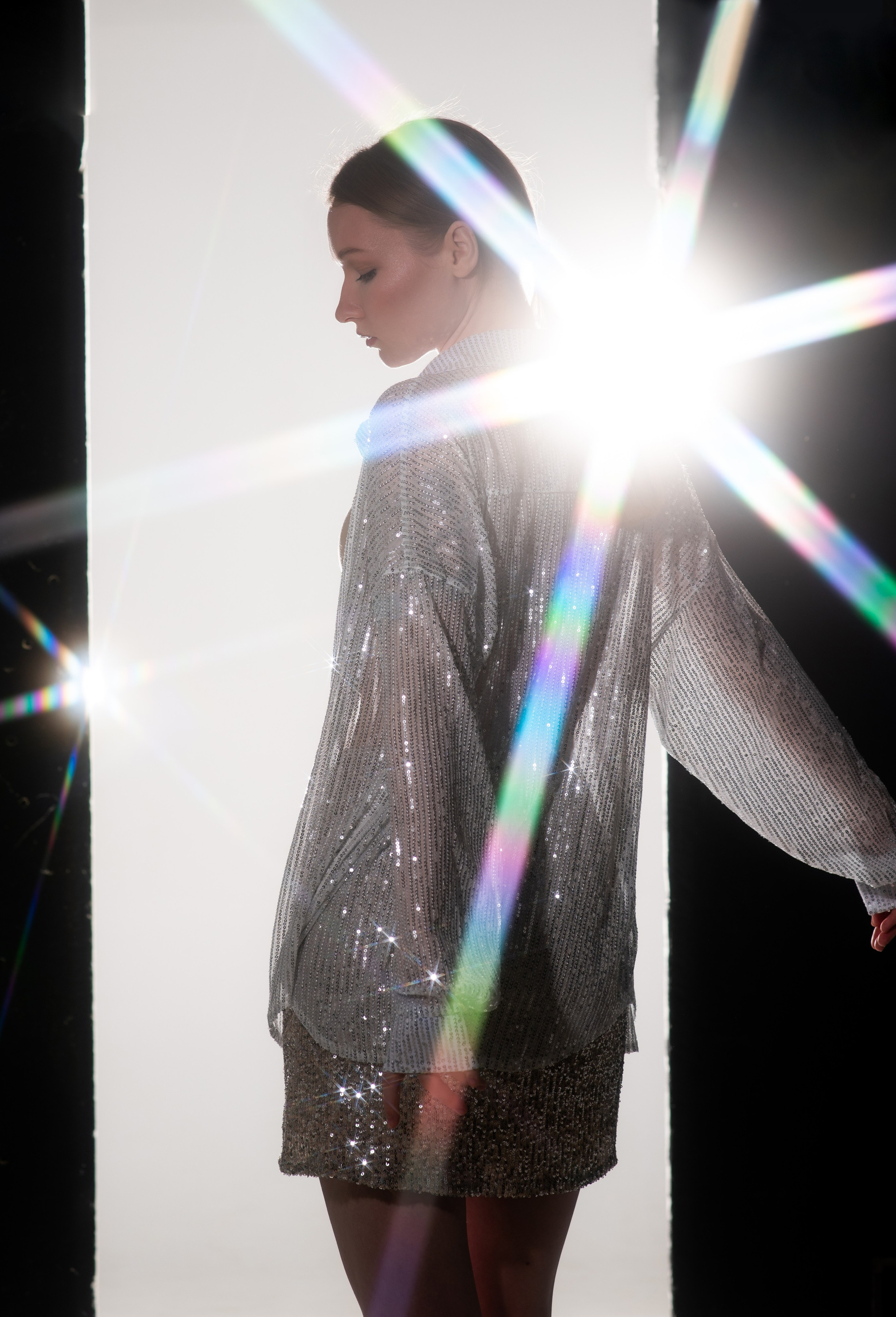 Персональная съемка. Фотограф Нелля Ядовитая. Москва