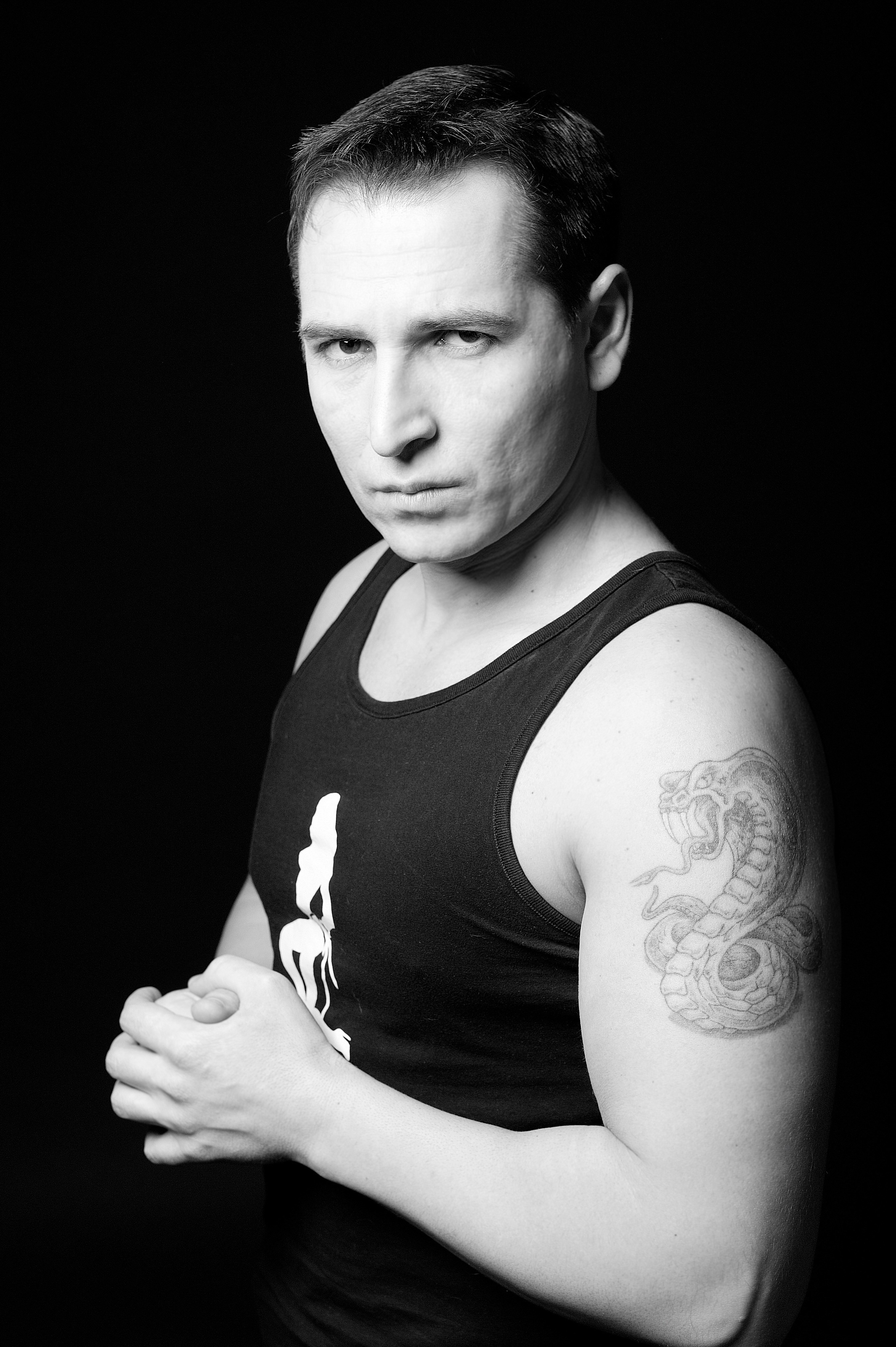 Мужской портрет Москва. Портретный фотограф в Москве Павел Горчаков