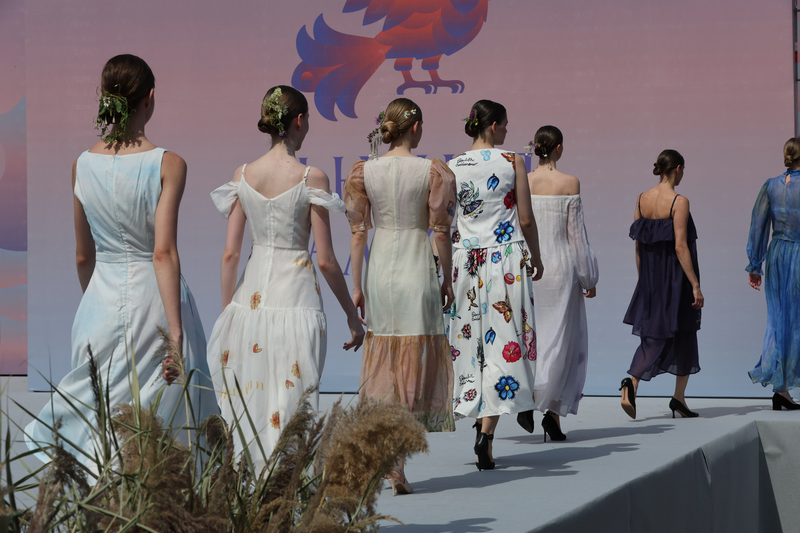 Льняная Палитра 2025 (Плес). Портретный фотограф в Москве Павел Горчаков