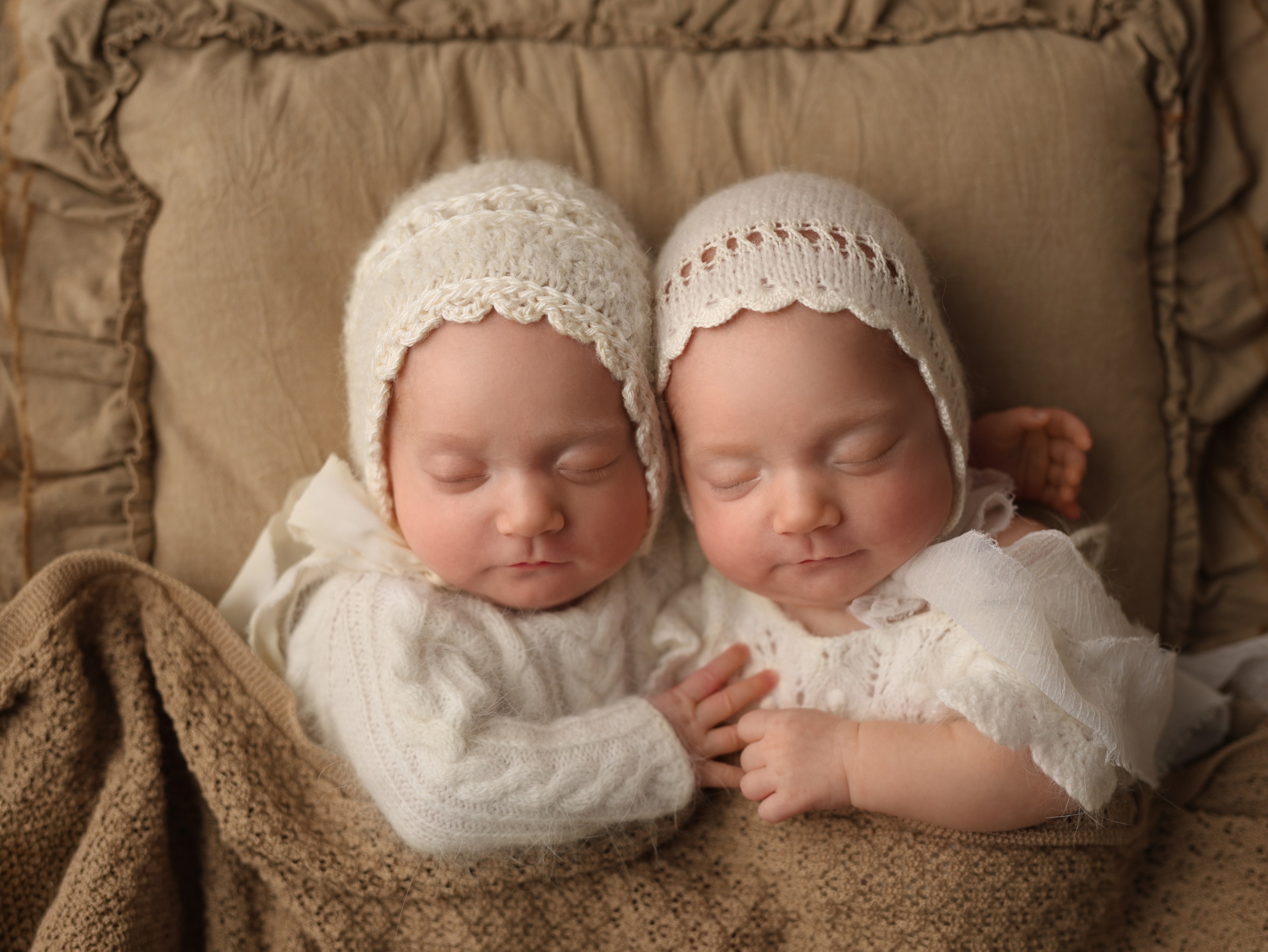 Newborn. Фотограф новорождённых в Казани Нейля Гильмутдинова ньюборн