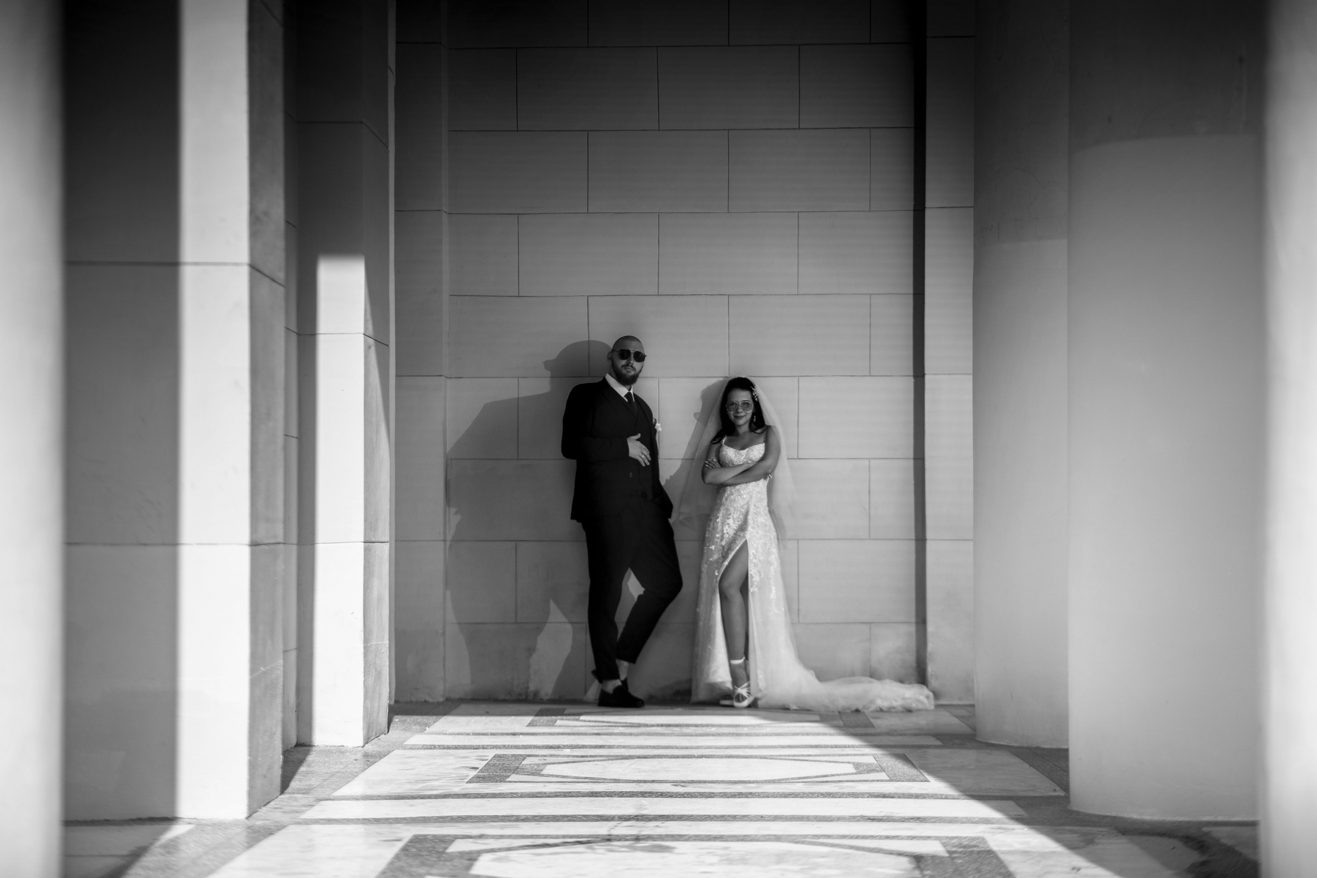 Luba & Artem. Sergey,kuzichev