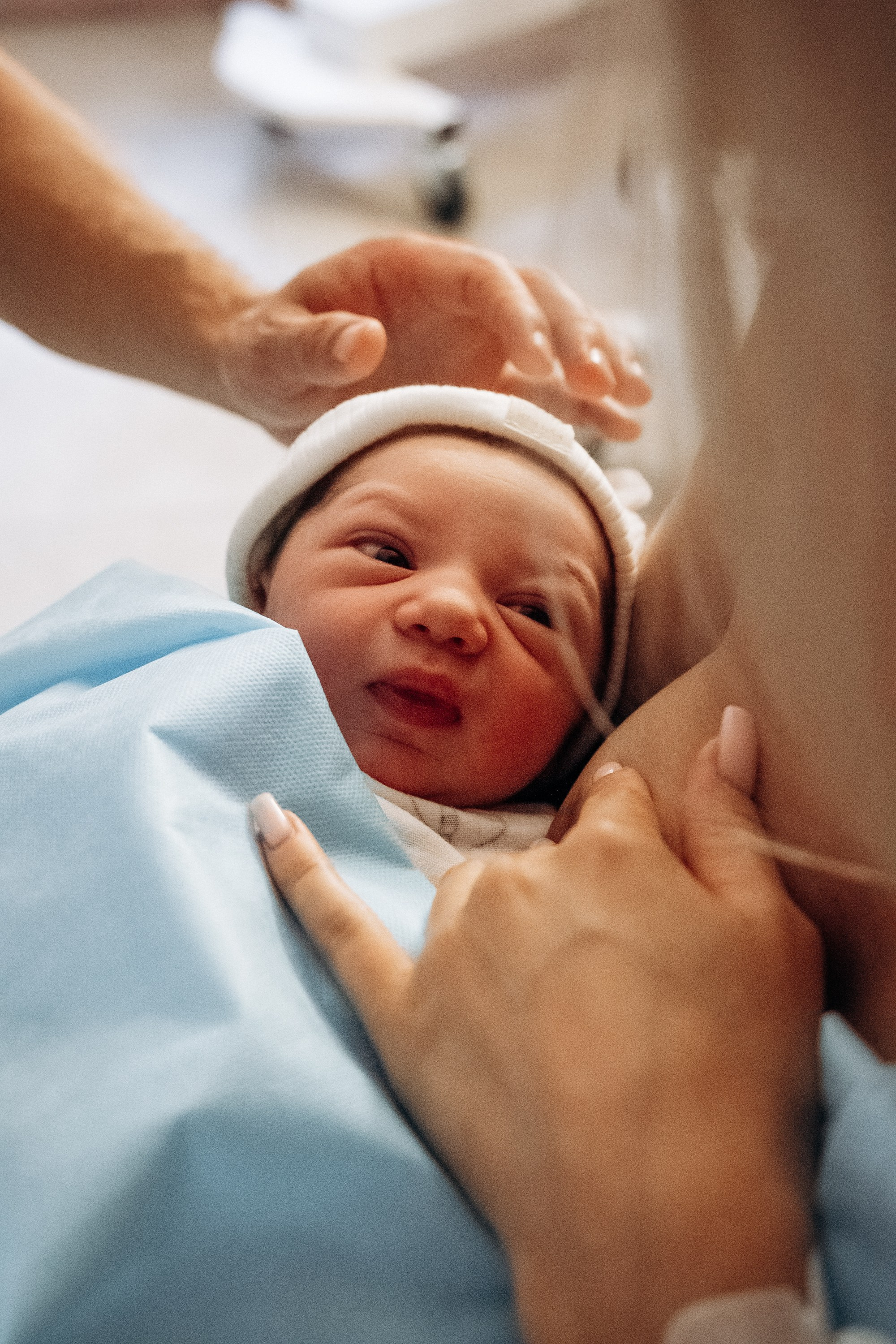 Фотограф на роды в Москве. Фотограф на роды в Москве Алла Rockymouse