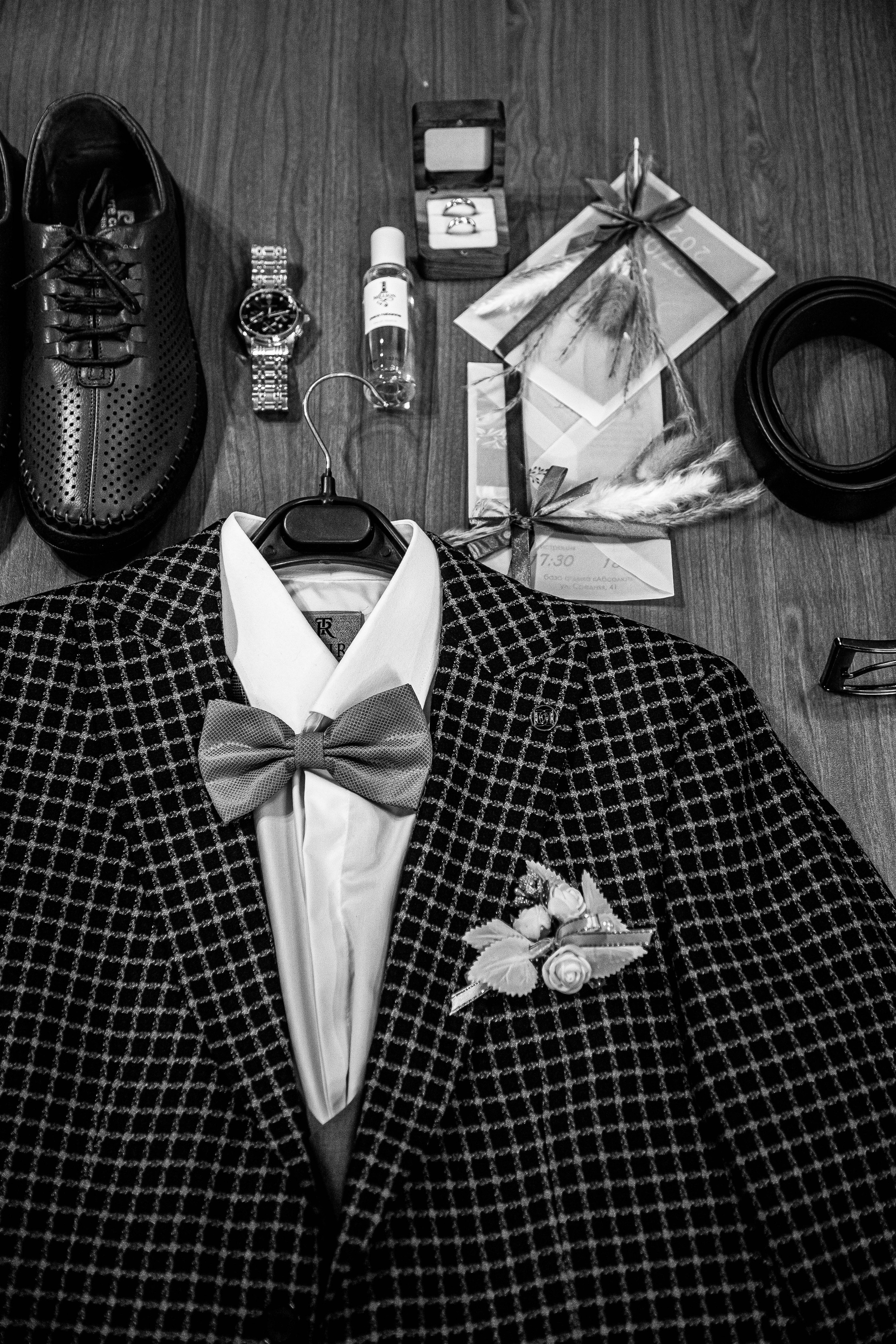 D&S. Street photographer