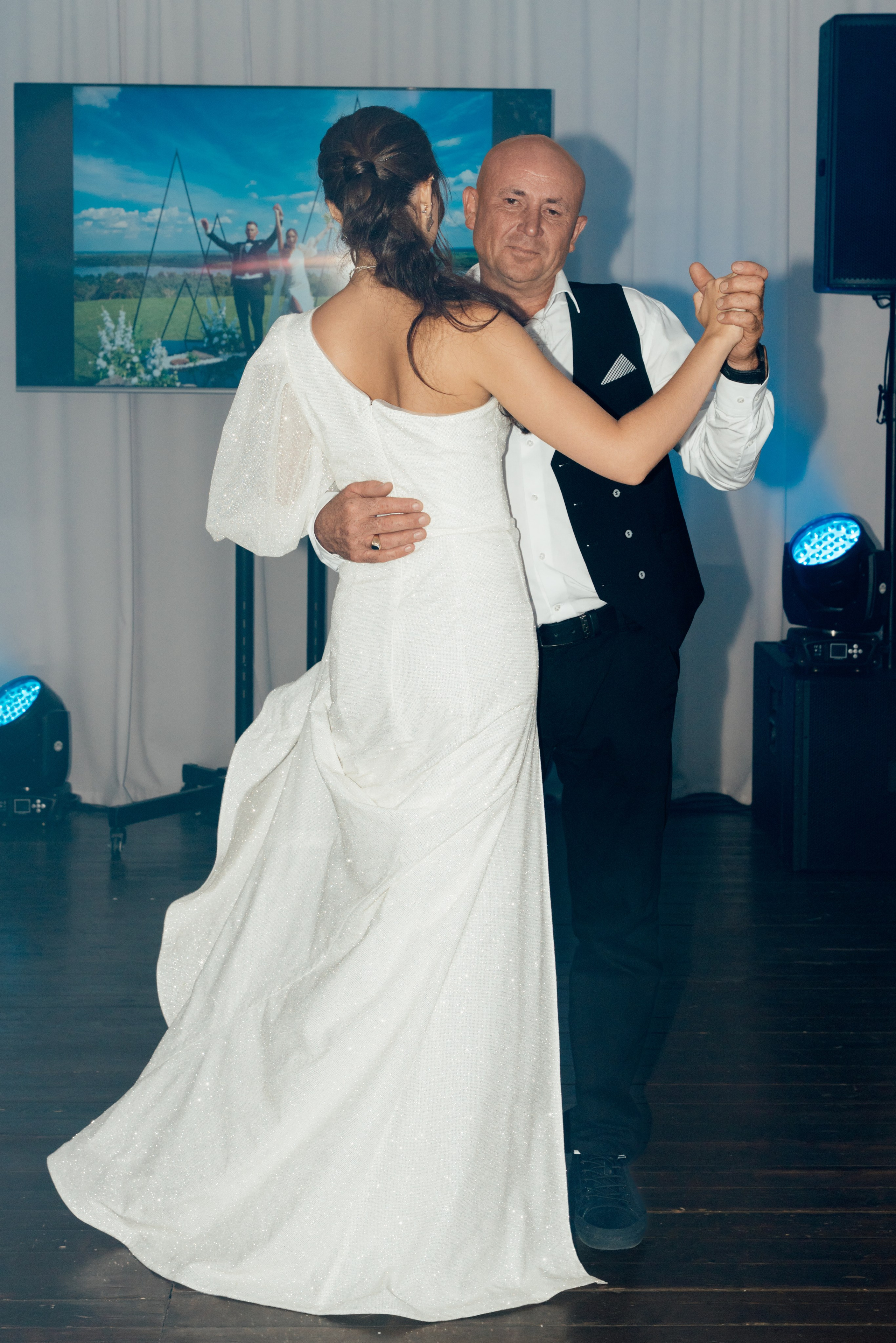 Евгений и Яна. Репортажный и свадебный фотограф Алексей Полячек