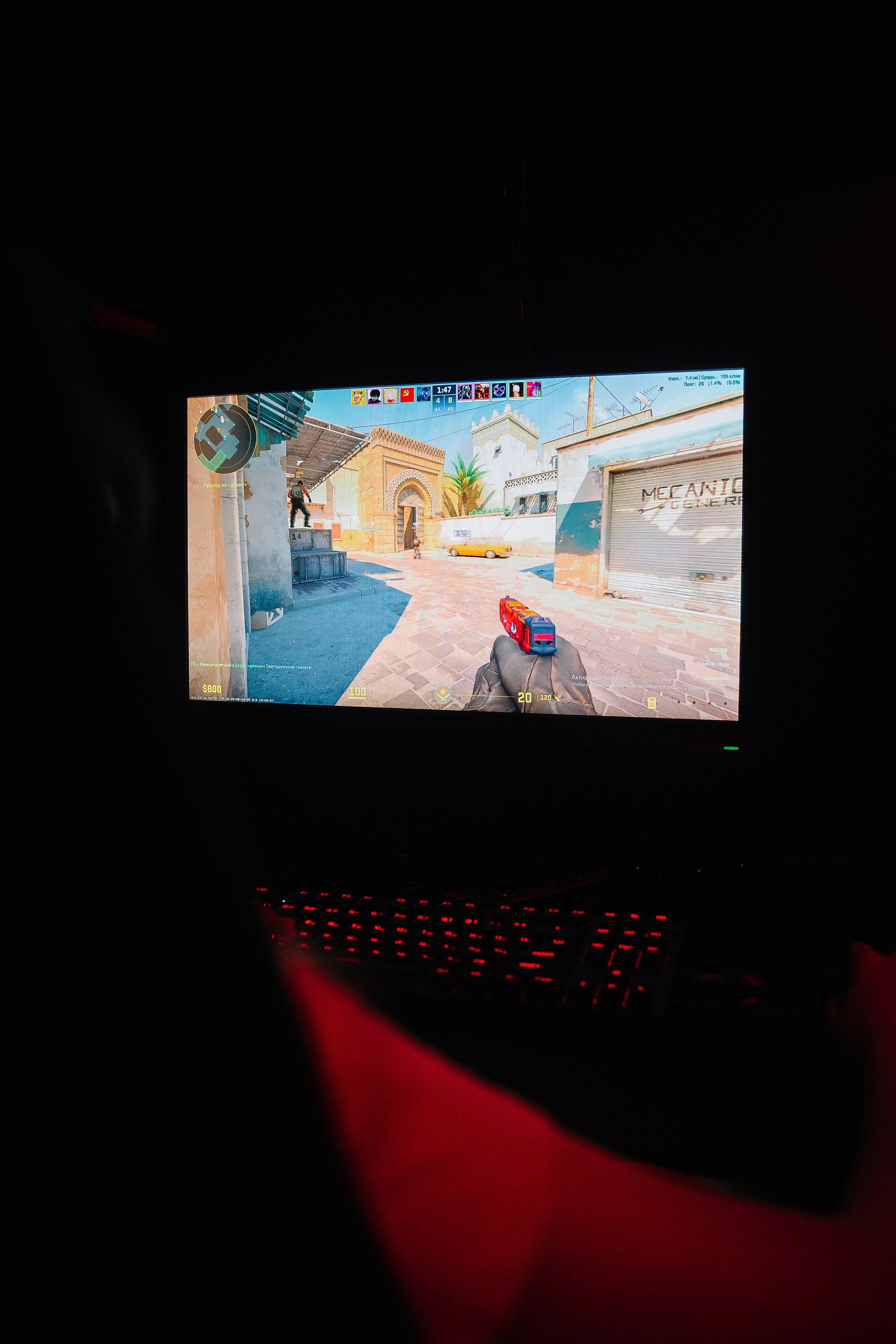 SEKTOR. Фотограф в Хабаровске Швендых Рудольф