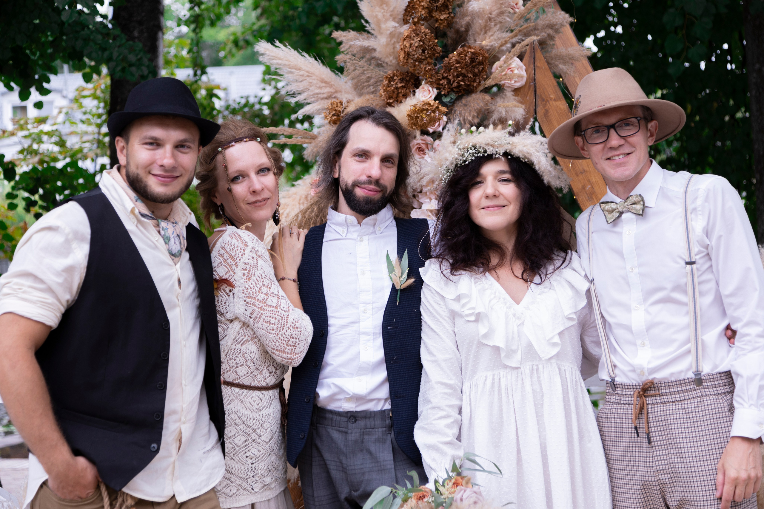 Екатерина и Максим. Фотограф в Москве Трубецкая Алёна