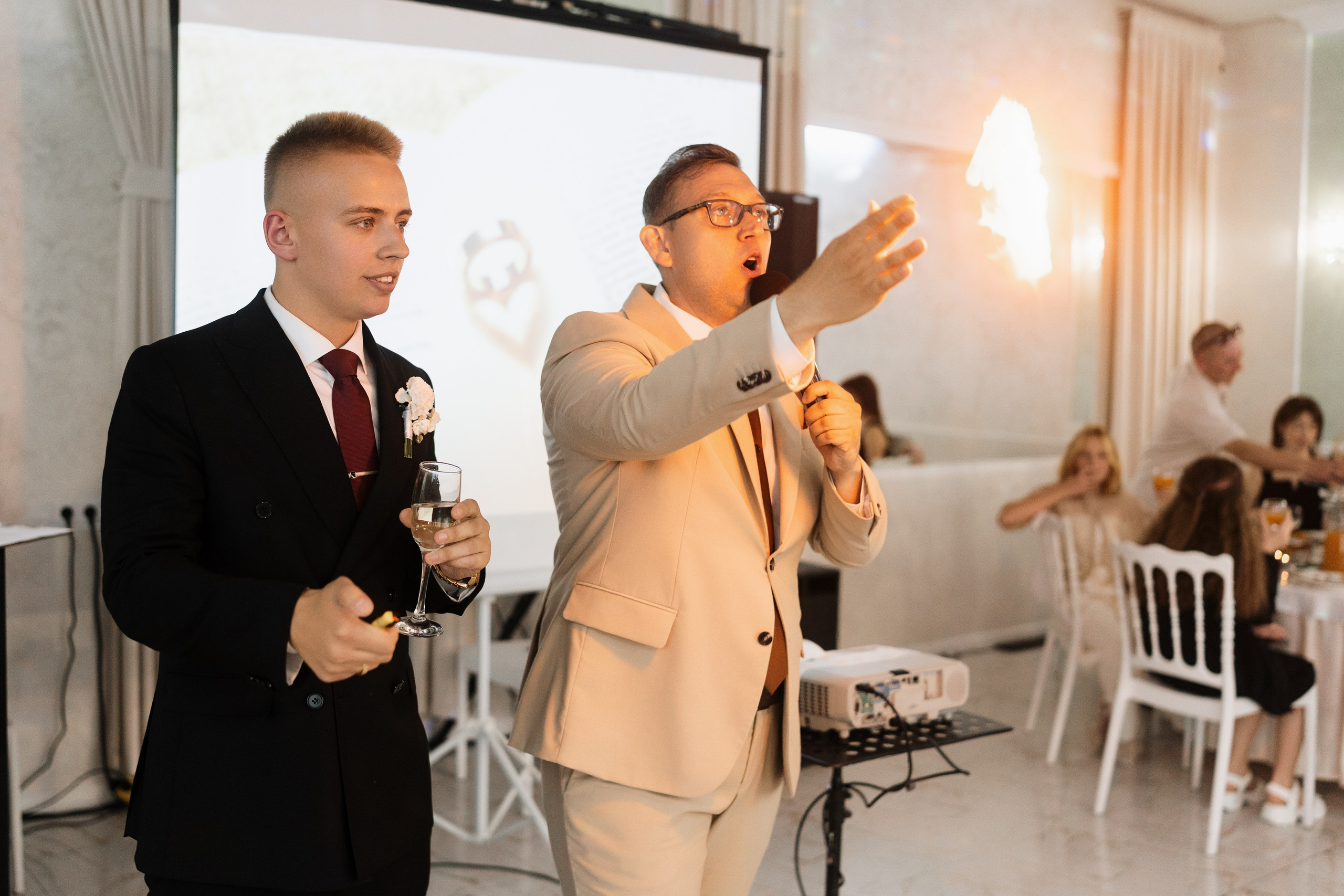 Анастасия & Дмитрий. Свадебный и портретный фотограф Алена Седининна в Крыму