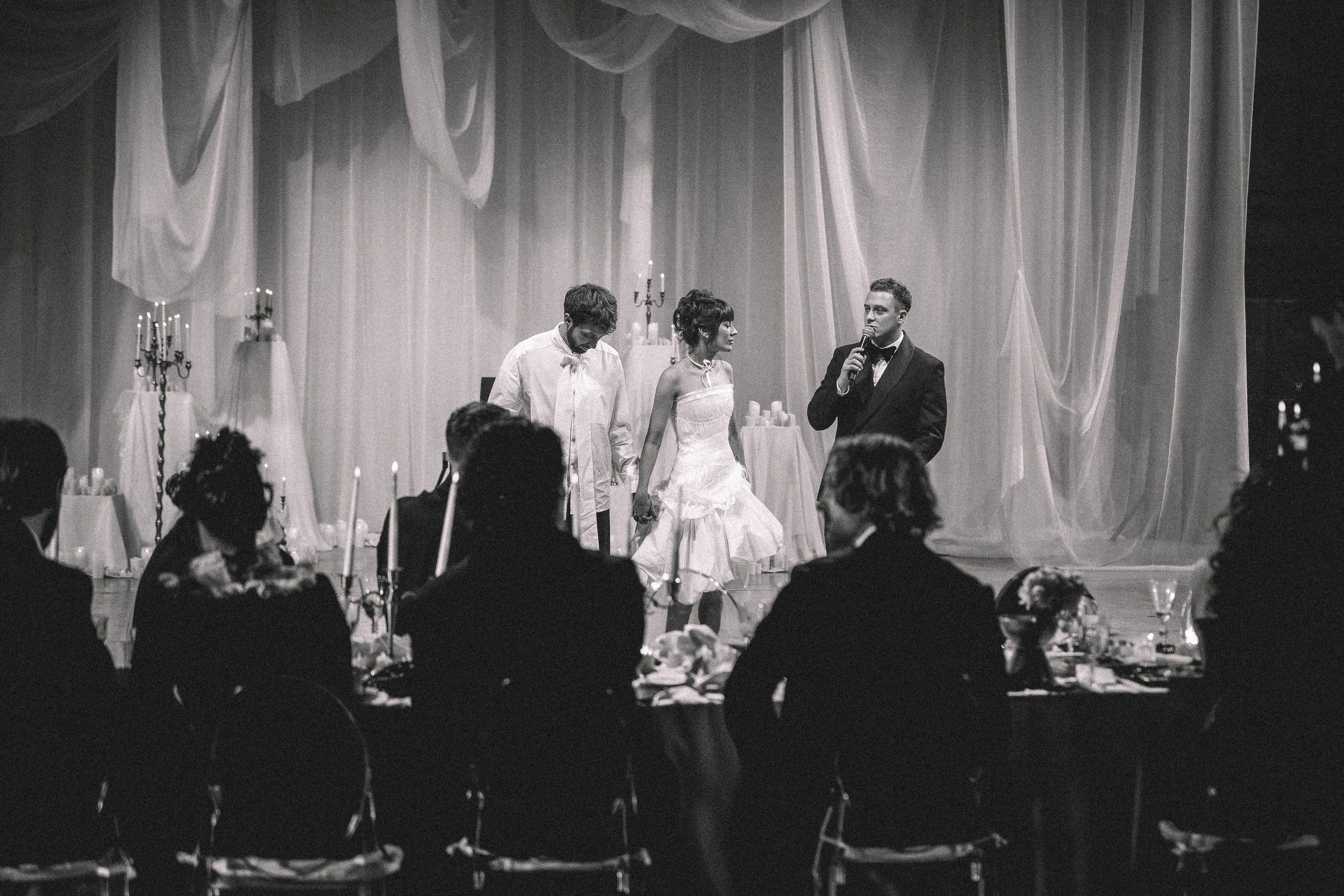 Стас и Маша. Фотограф в Екатеринбурге Андрей Медведко