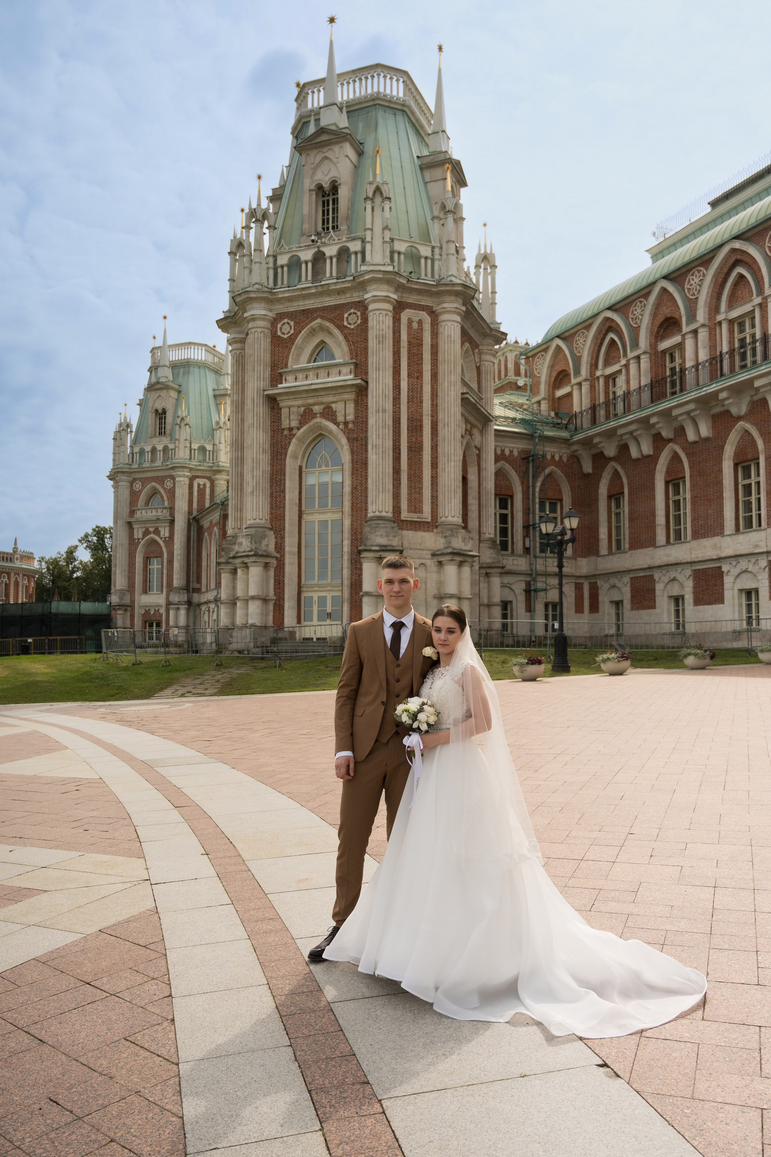 Данила & Олеся. Семейный и контент фотограф в Москве Alira