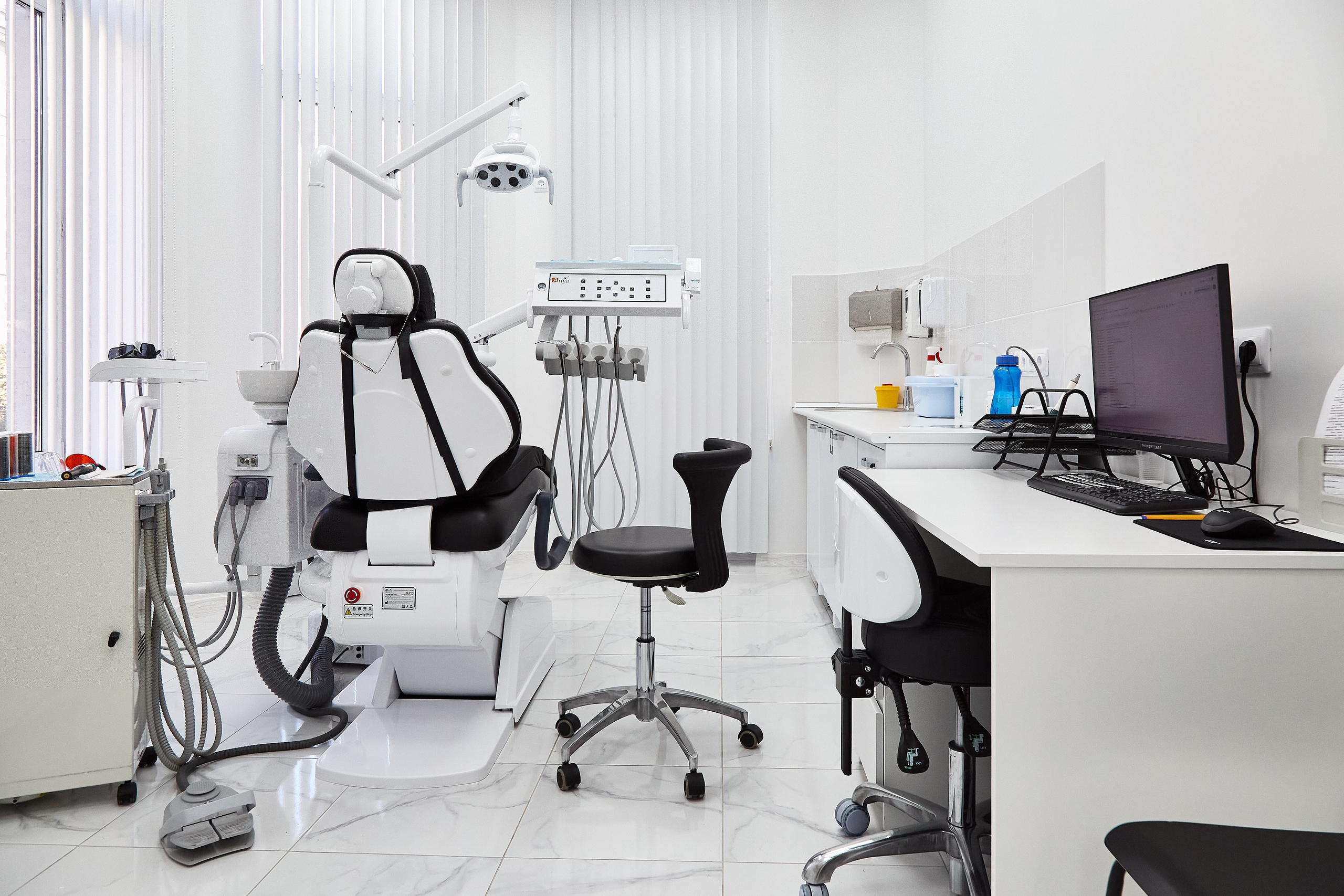 Стоматология Диадема. Фотограф Анастасия Леонтьева Санкт-Петербург