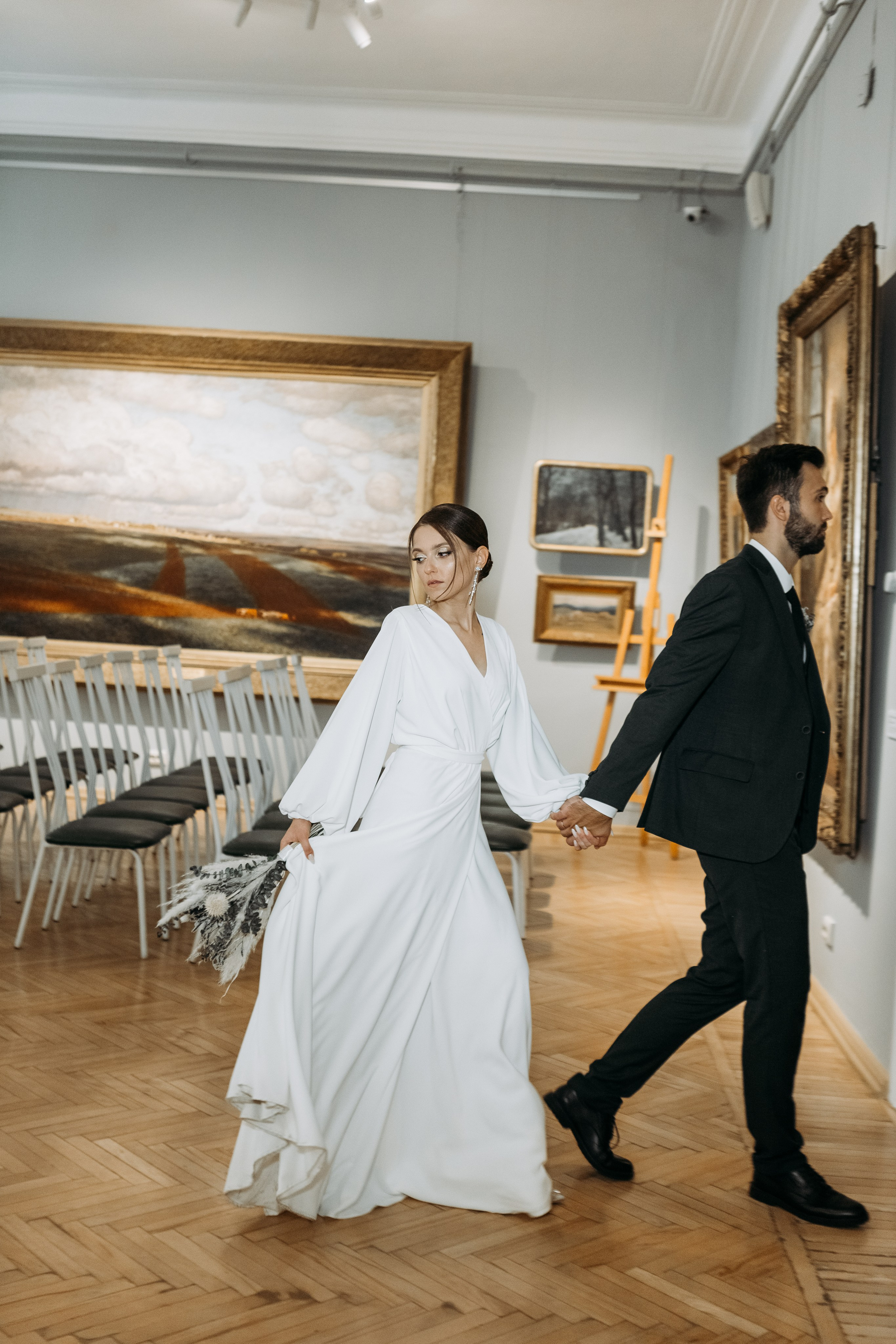 M & V. Фотограф в Санкт-Петербурге Ольга Андрианова