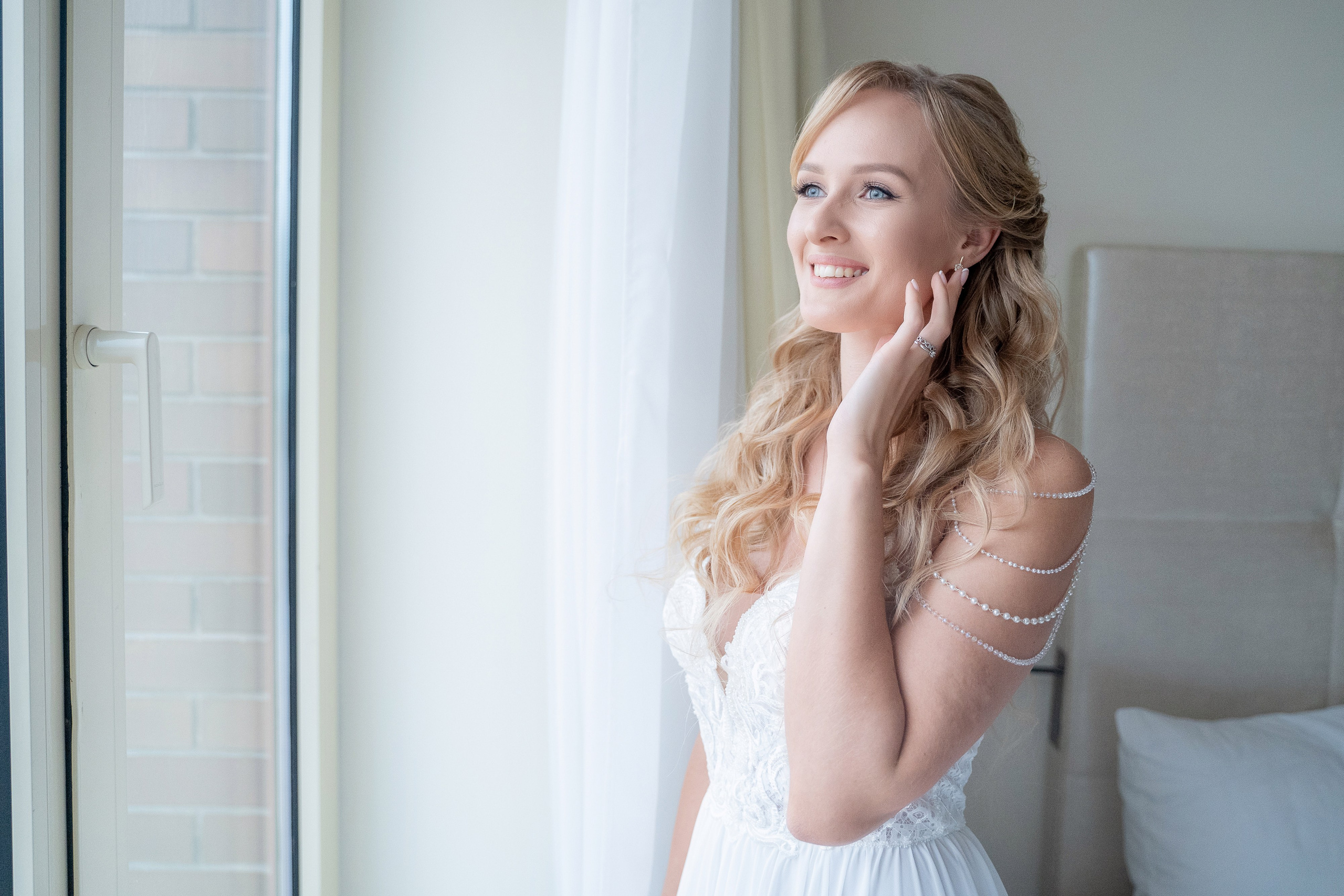 Виталий и Екатерина. Архив