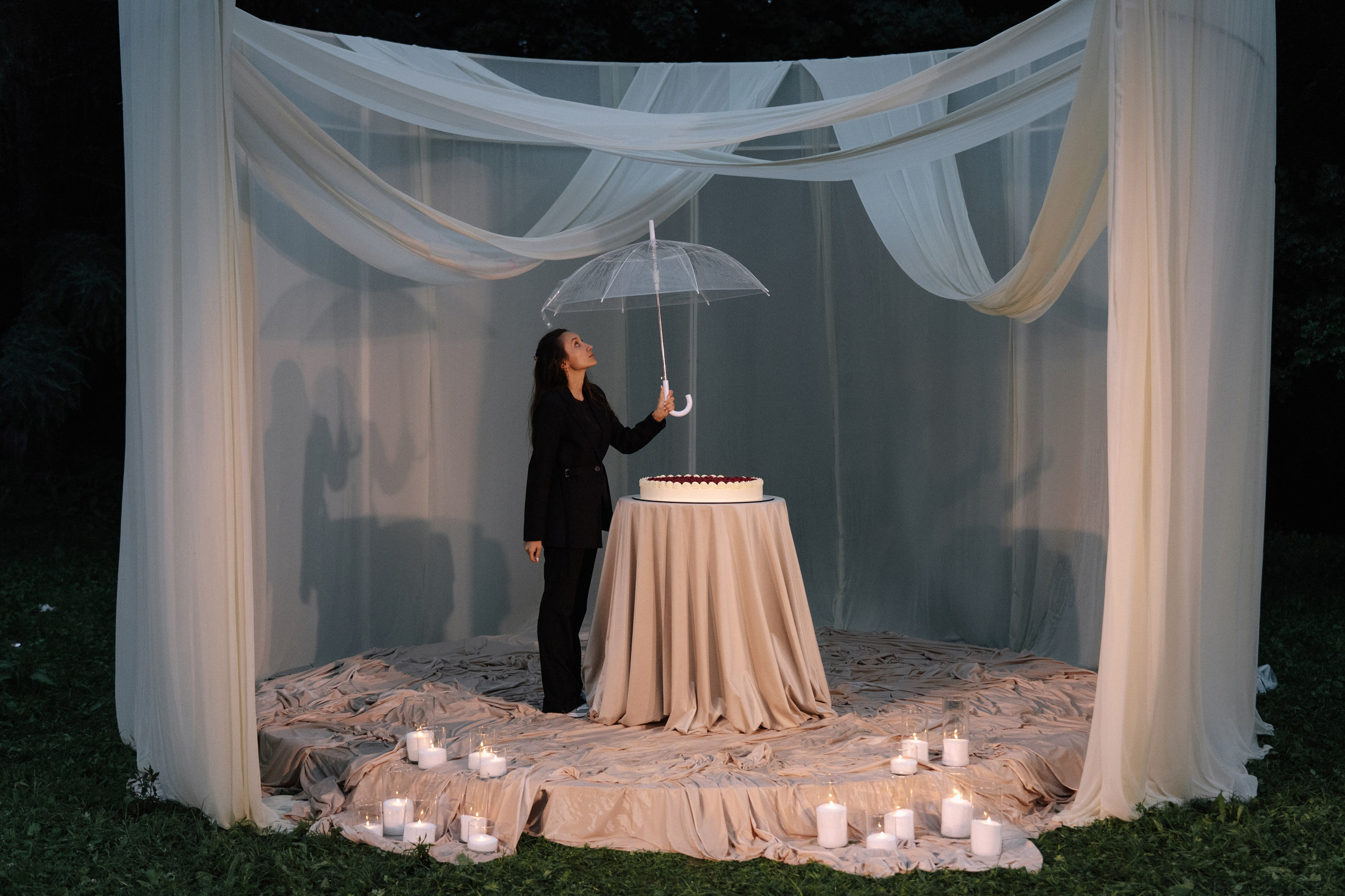 Timur | Lisa. Свадебный фотограф Сергей Скрипник