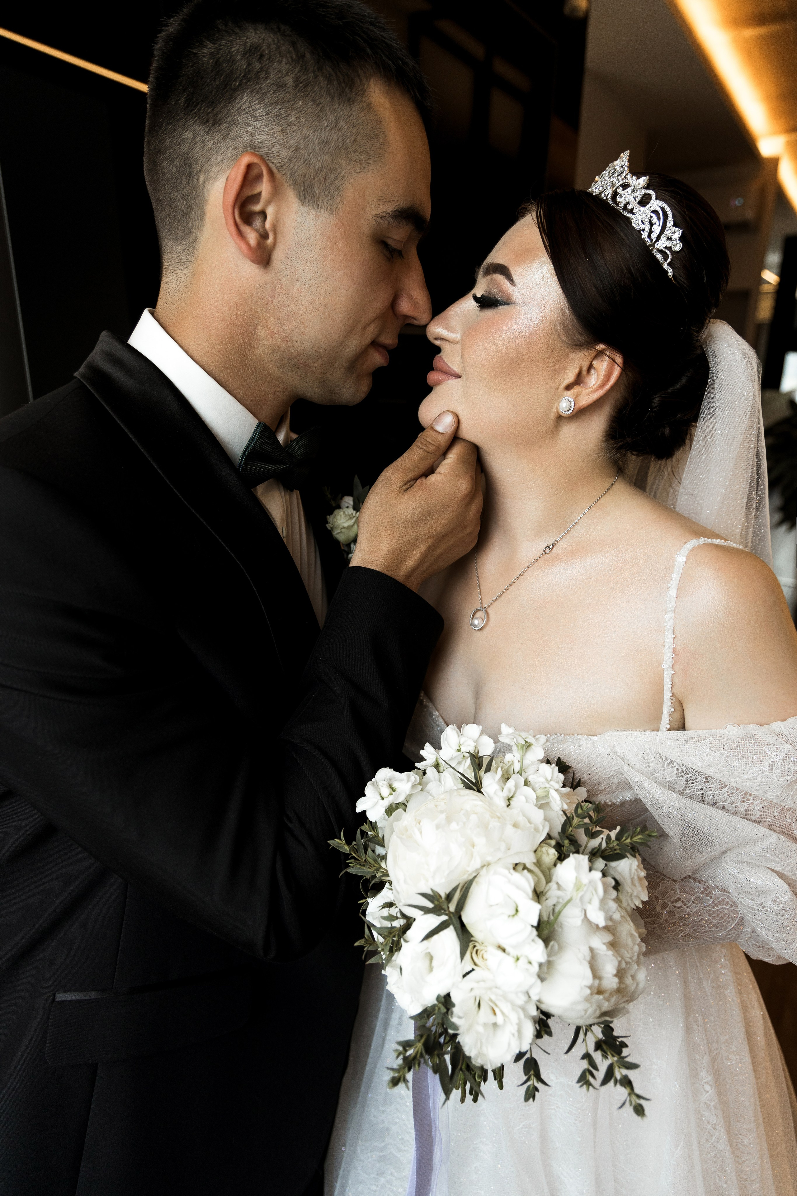 Портфолио свадьбы. Фотограф Ася Уссурийск Владивосток