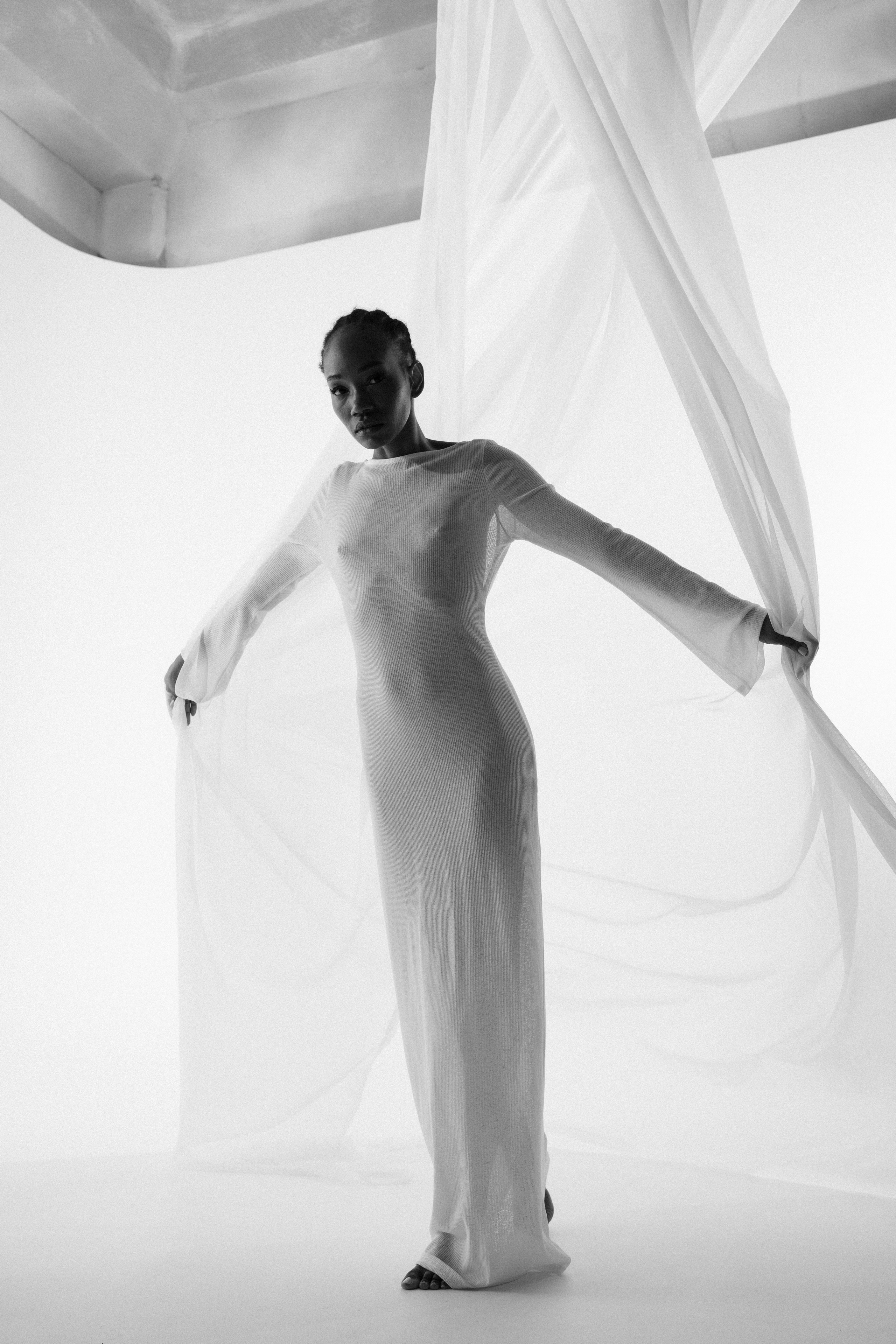 Воздух. Индивидуальный фотограф в Красноярске