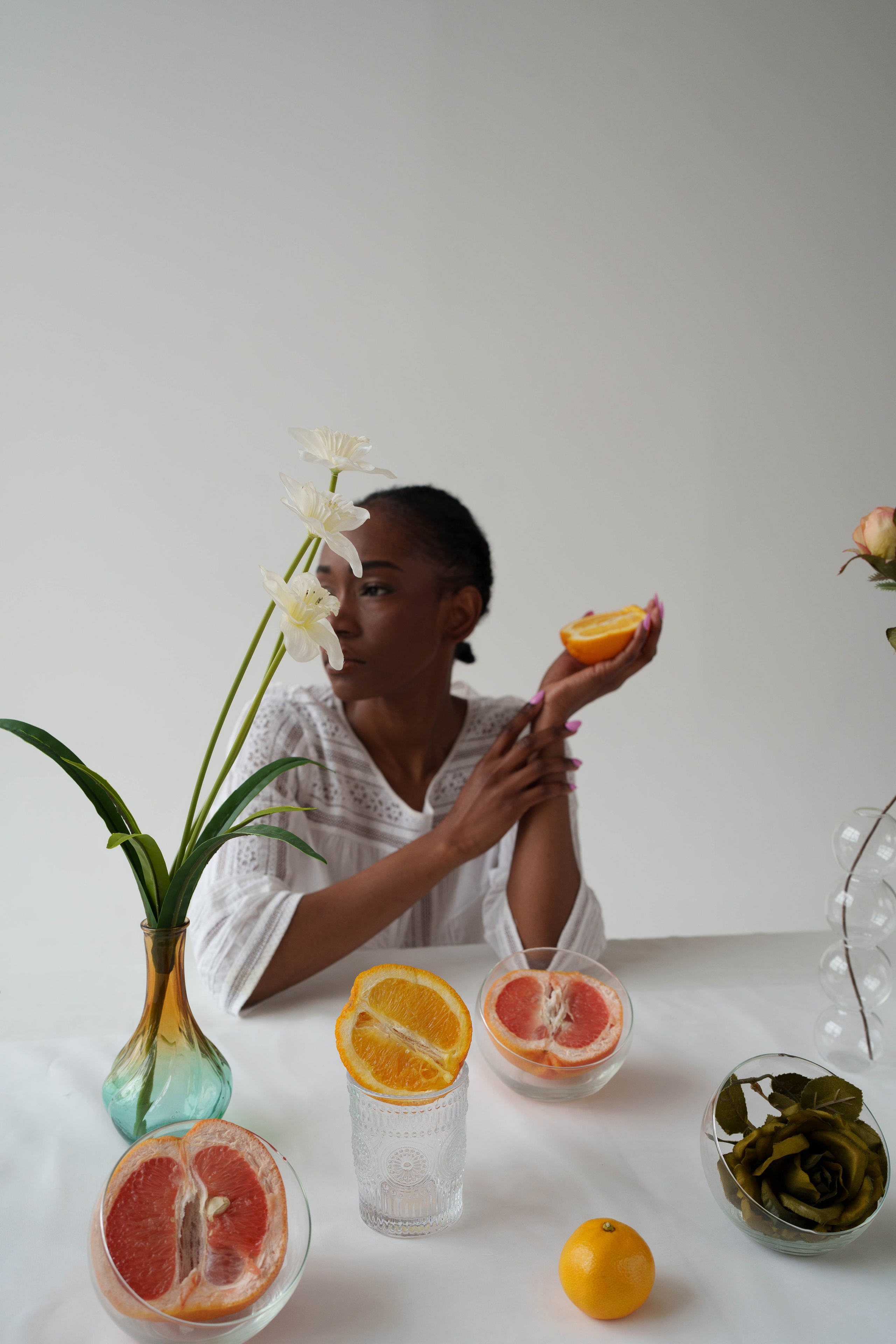 Весна. Индивидуальный фотограф в Красноярске