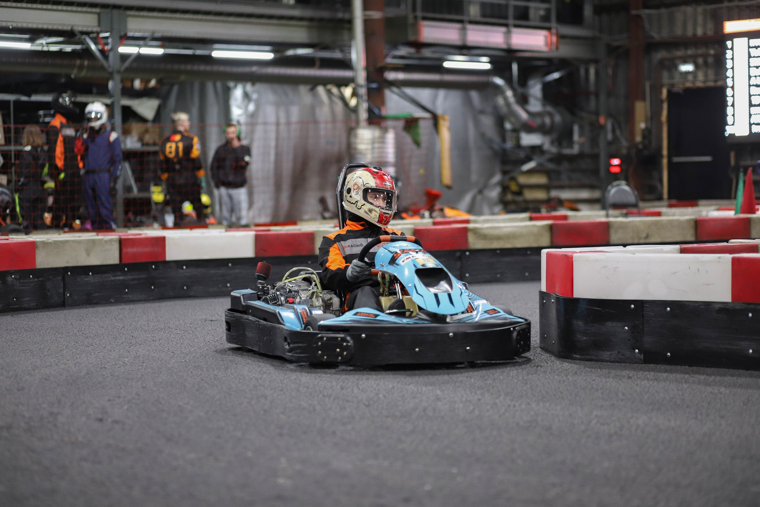 LSK Winter Cup 2025 — 2026 | Этап 3. Malenkyia