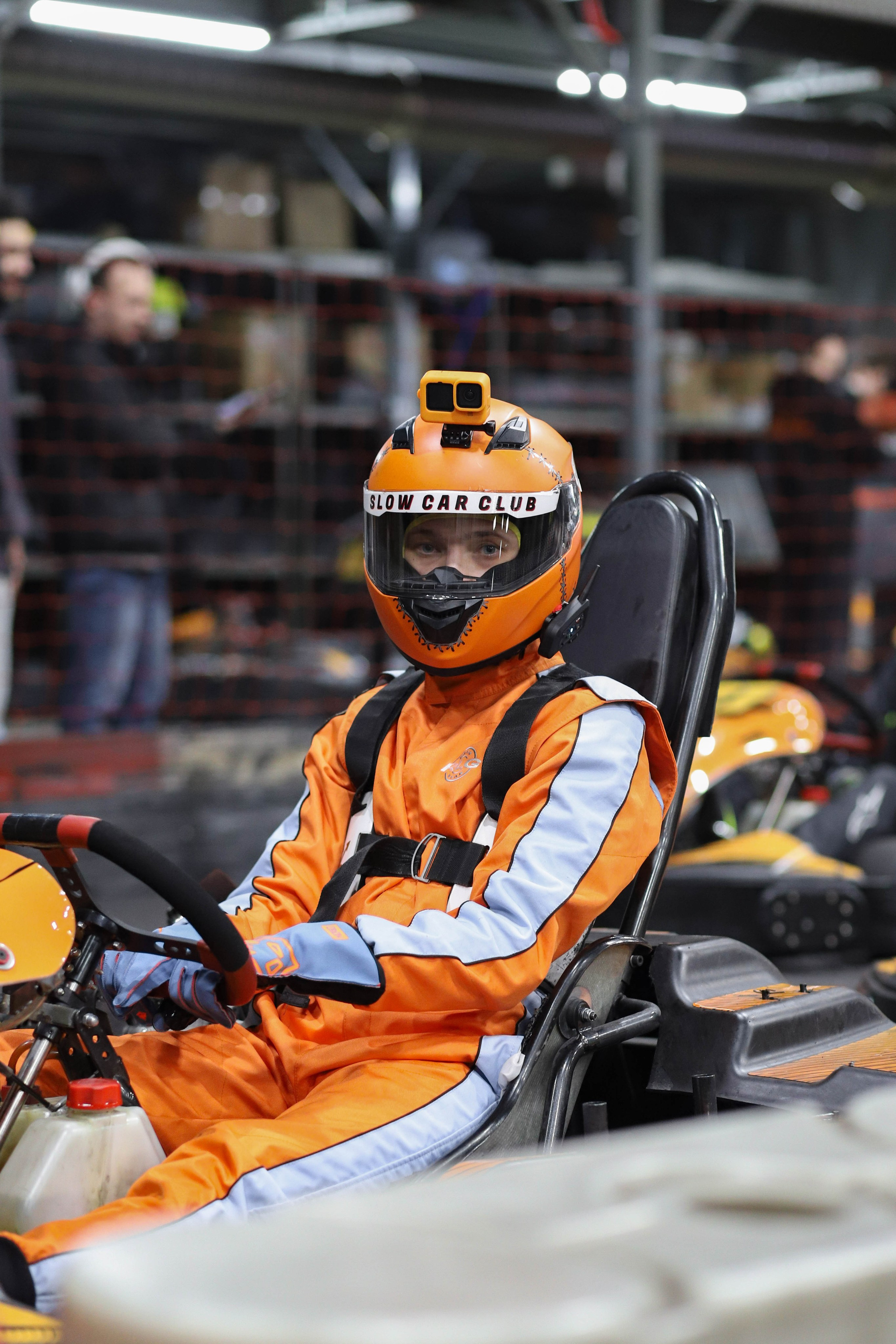 LSK Winter Cup 2025 — 2026 | Этап 4. Malenkyia