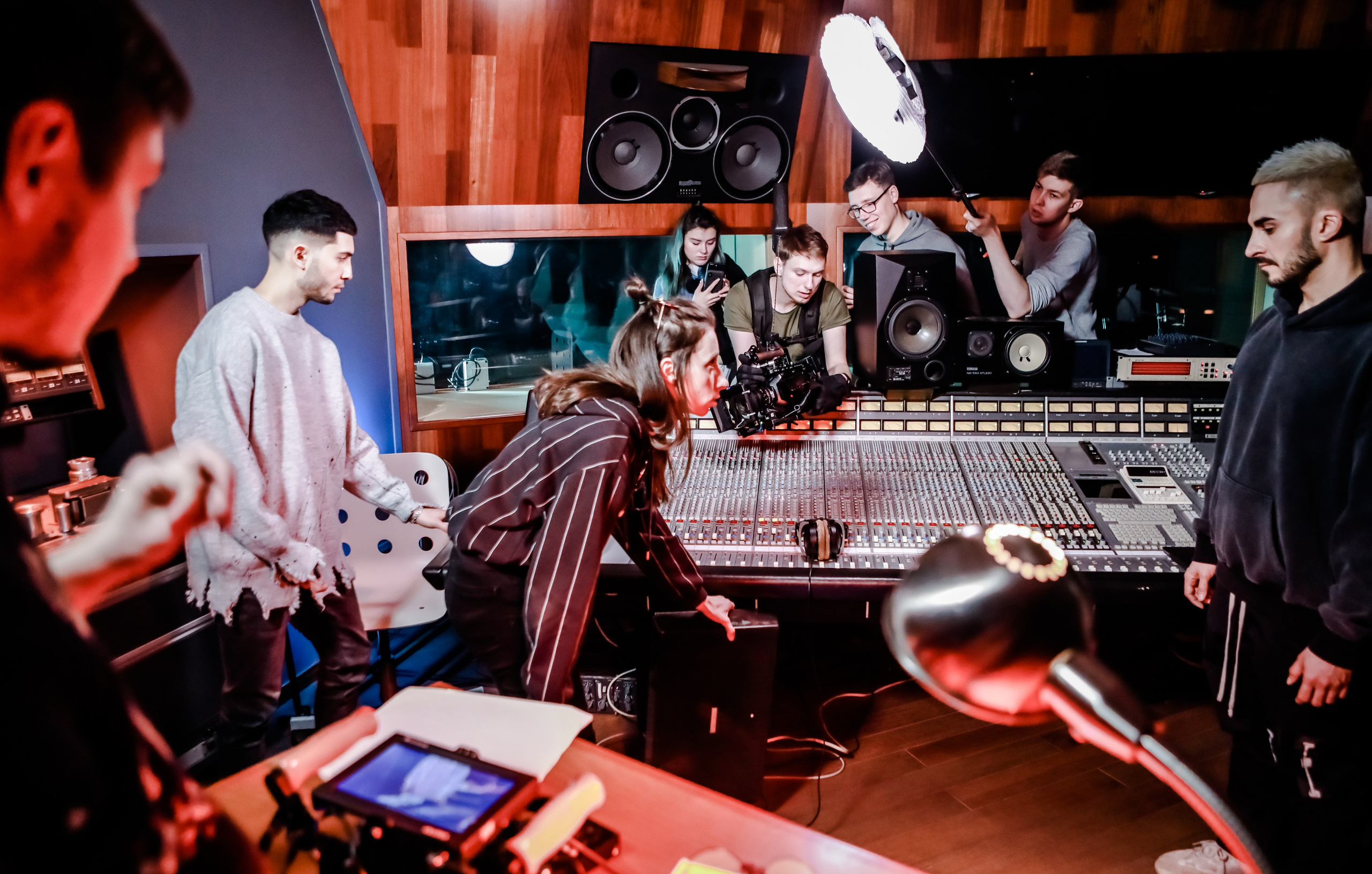 Репортаж. Главная