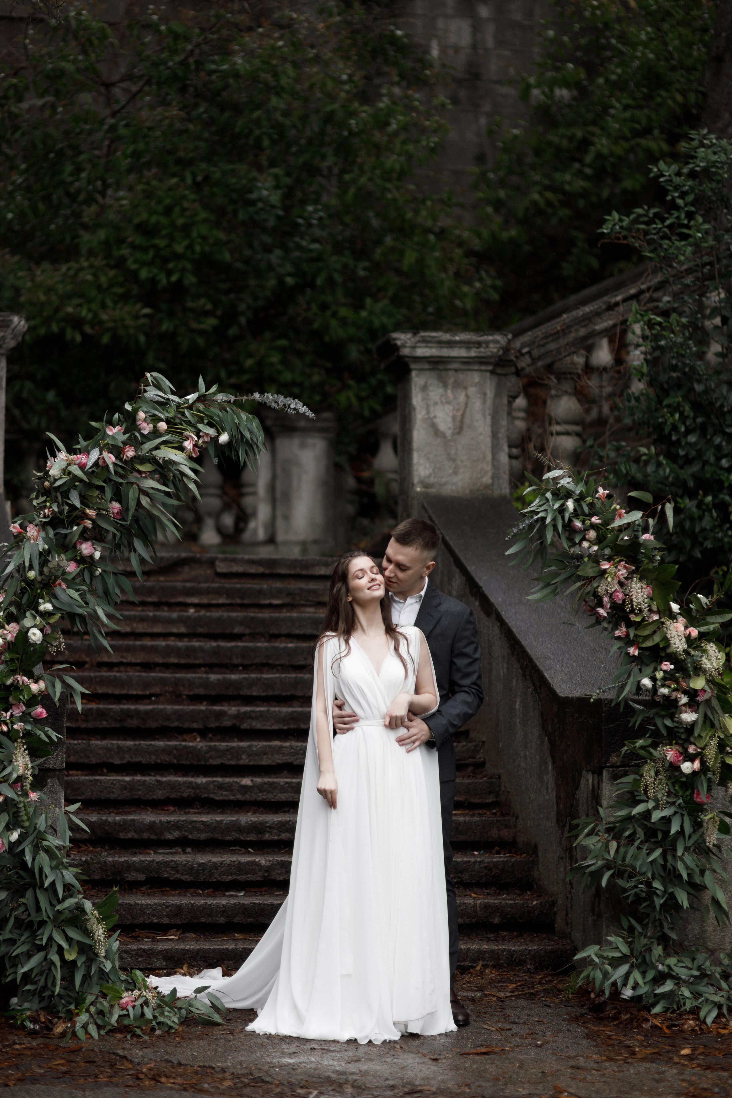 Олег и Лиза