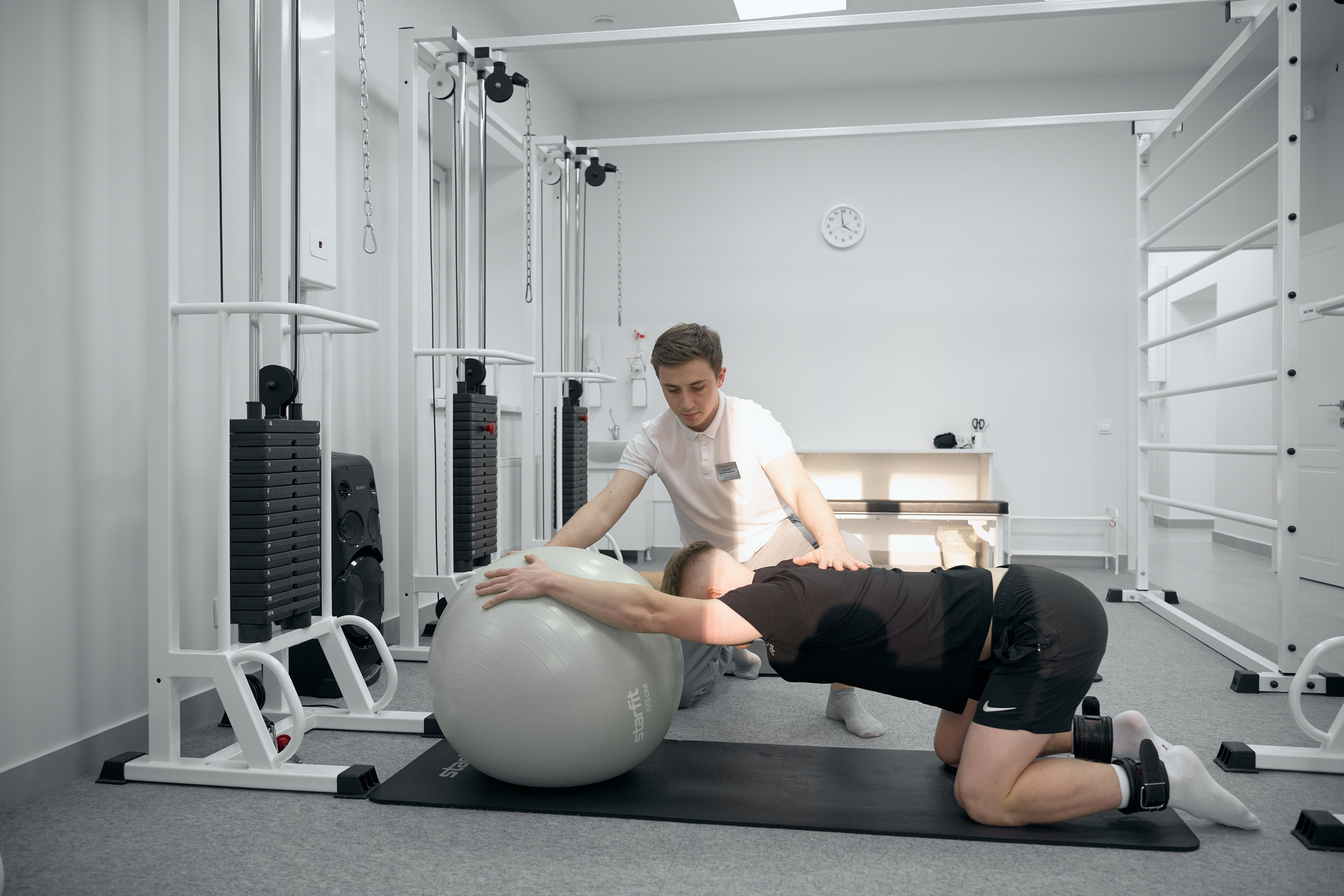 Фотограф Тюмень Александр Шалагин