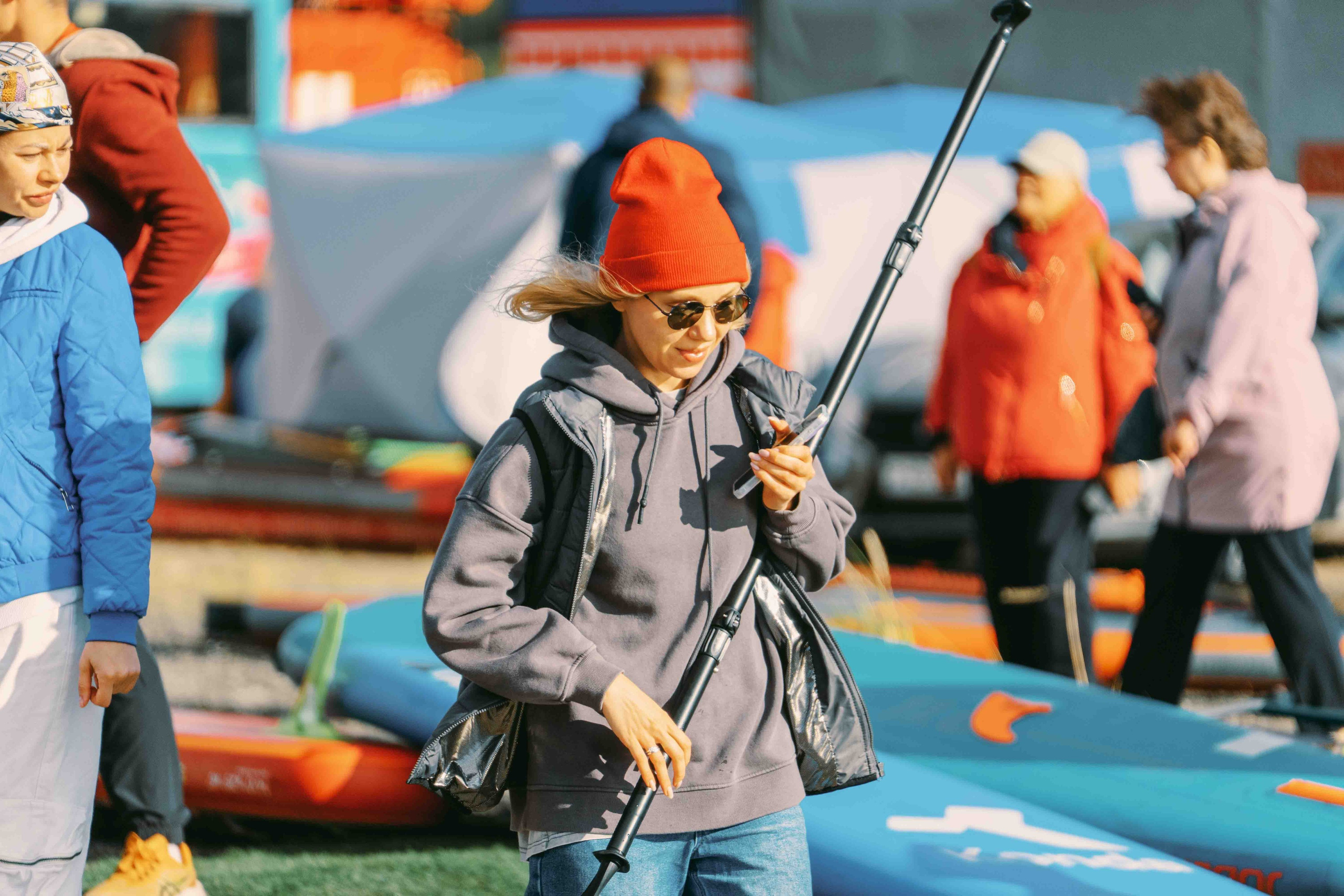 Репортажный фотограф Александр Шалагин
