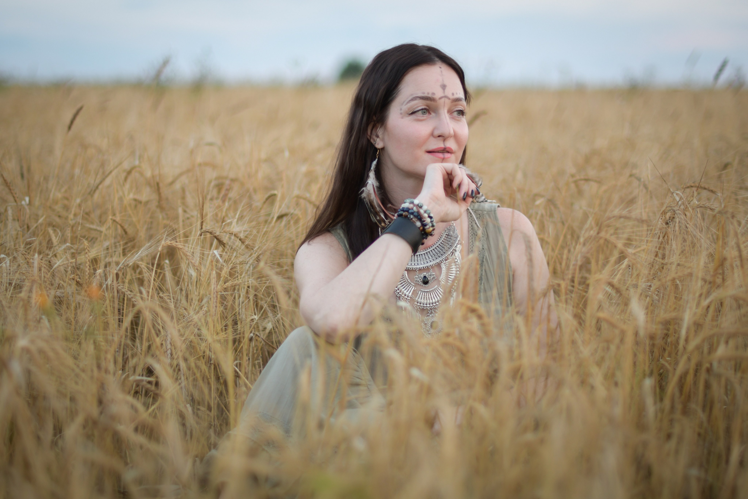 Ольга. Семейный фотограф Ксения Шаймарданова