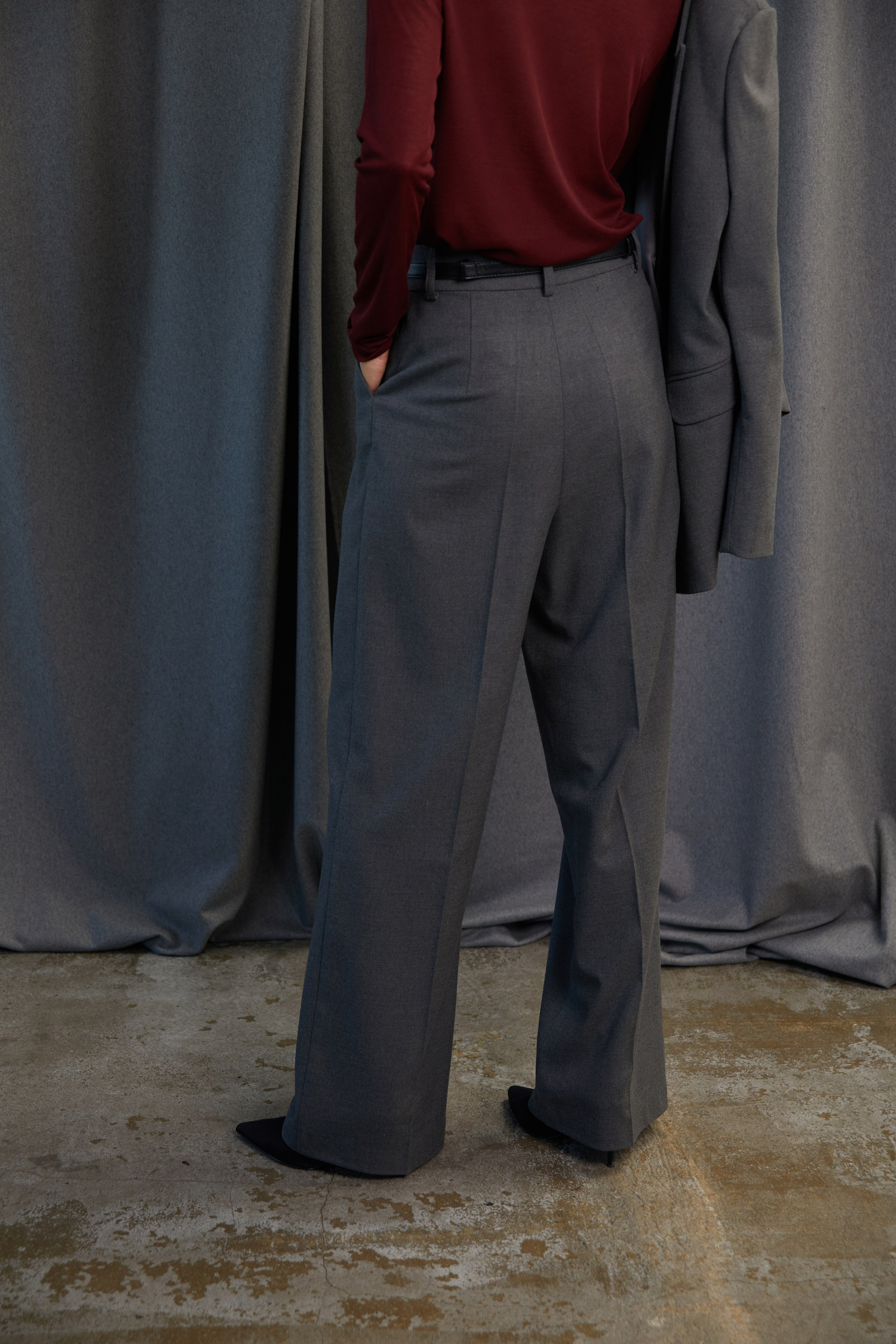 Сьемка для Фактуры. Главная