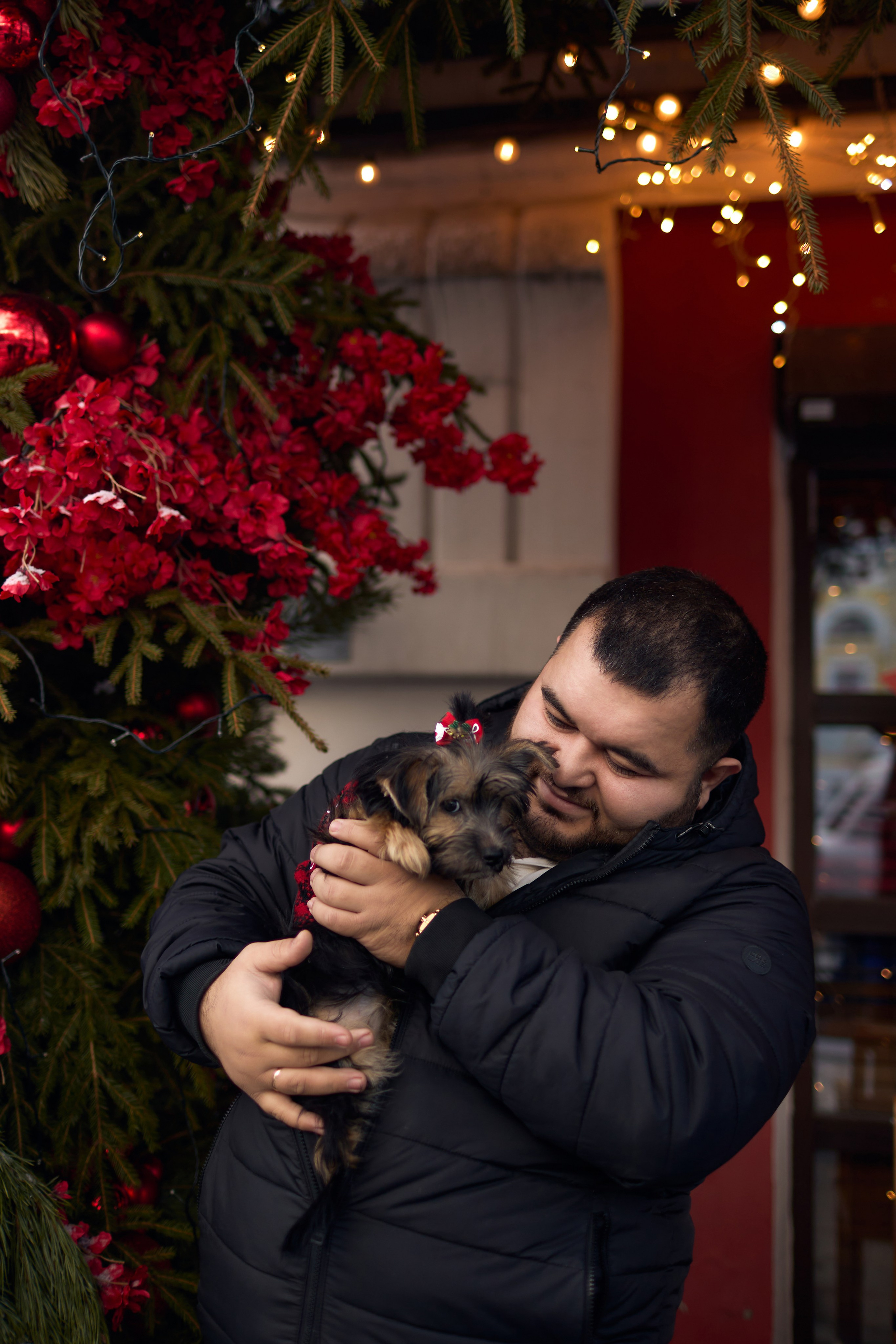 FAMILY 1.0. Фотограф Мария Сивохина