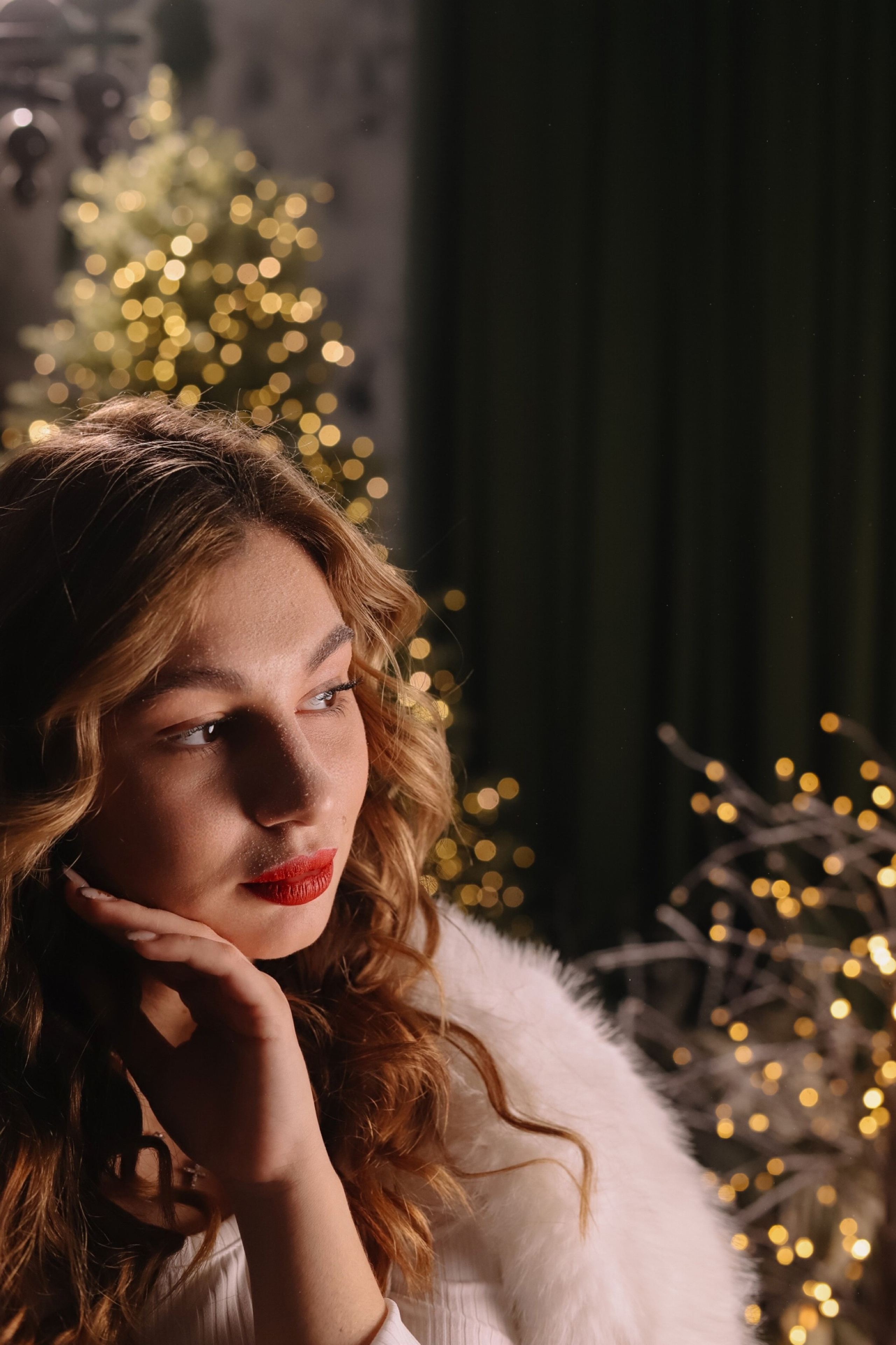 Индивидуальная съемка