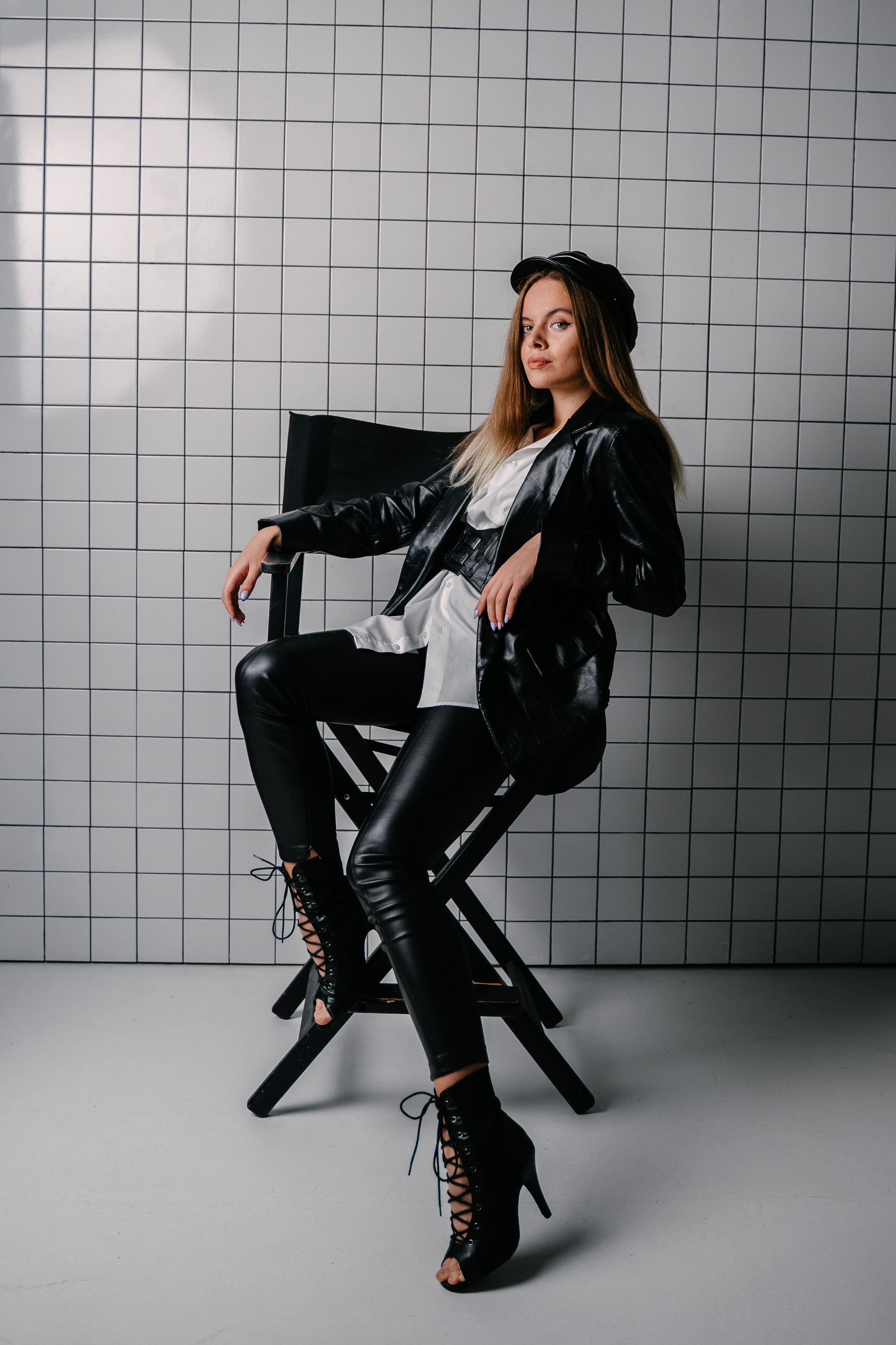 Яркая и энергичная Ксения в моем объективе. Свадебный и семейный фотограф из Воронежа|Москвы Бубнова Екатерина