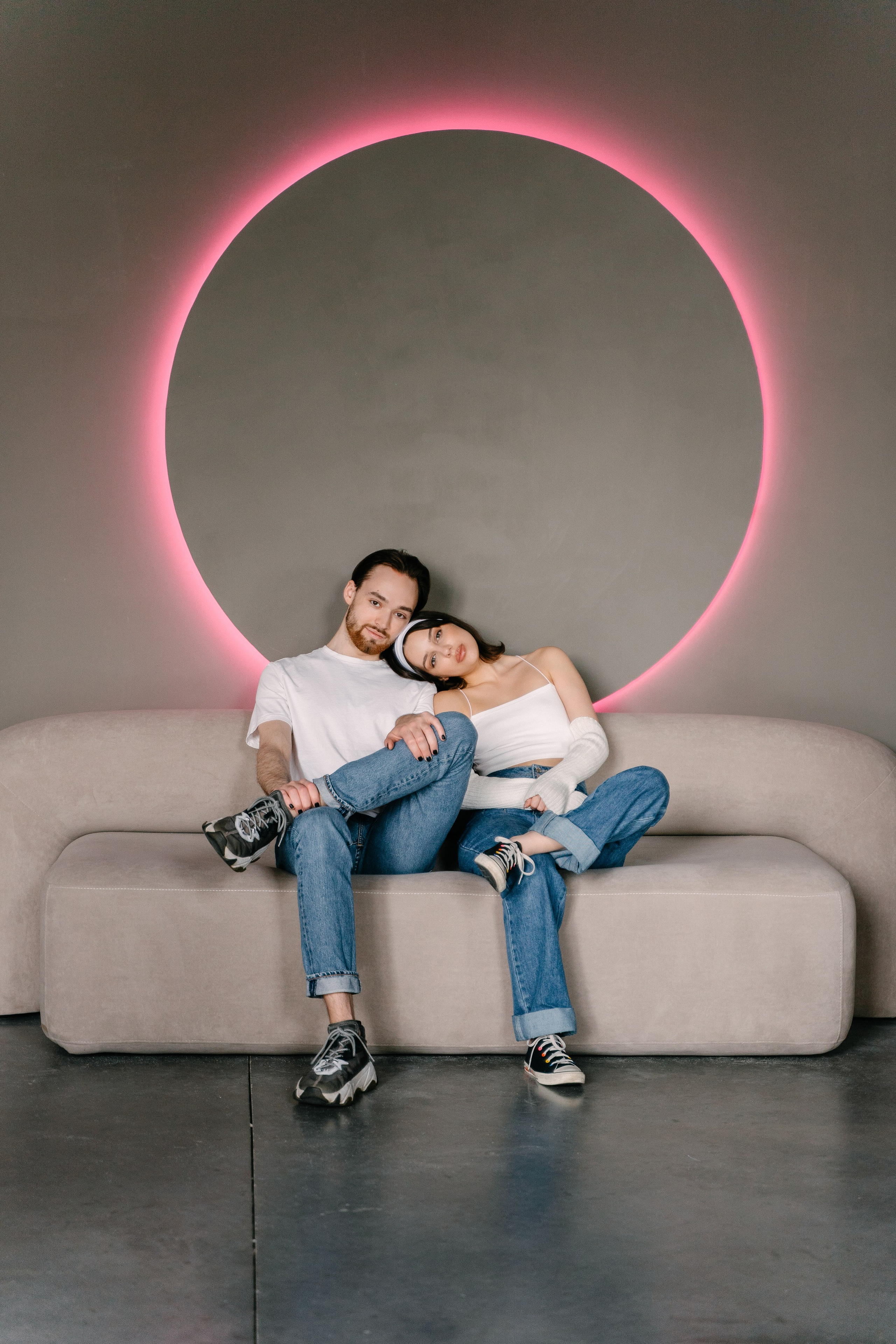 Егор и Люба. Свадебный и семейный фотограф из Воронежа|Москвы Бубнова Екатерина