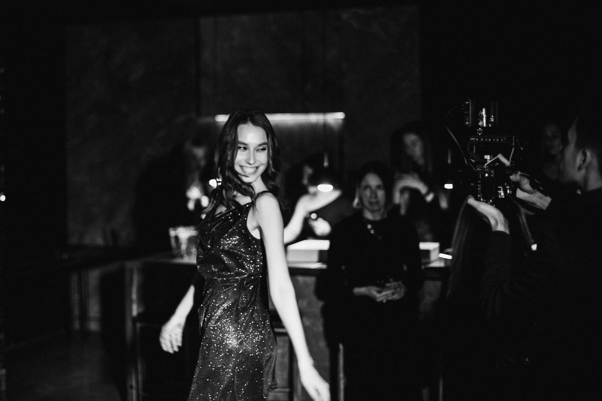 Финал видеокурса. Свадебный фотограф Челябинск, Екатеринбург, Курган — Виктор Слуднов