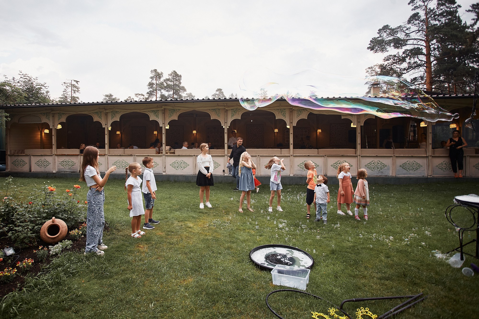 Шафран. Свадебный фотограф Челябинск, Екатеринбург, Курган — Виктор Слуднов