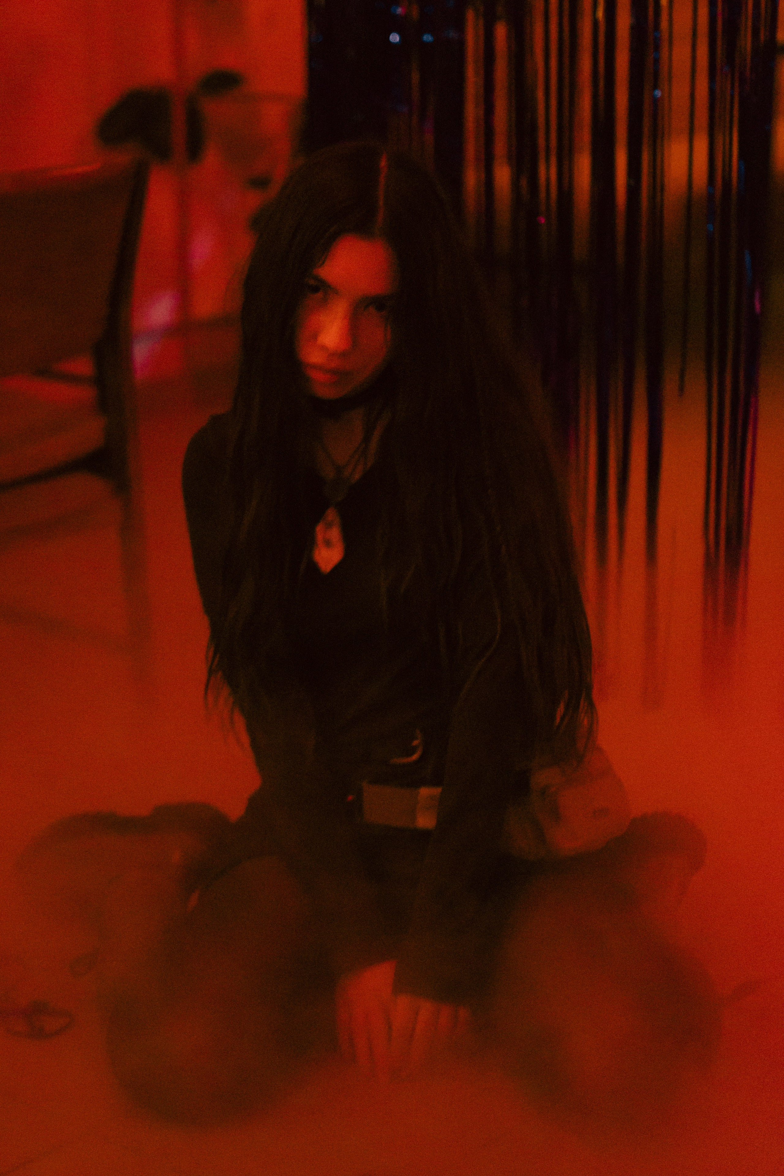 Pleasure Airlines. ИЗО. Фотограф в Челябинске Любовь Денисенко