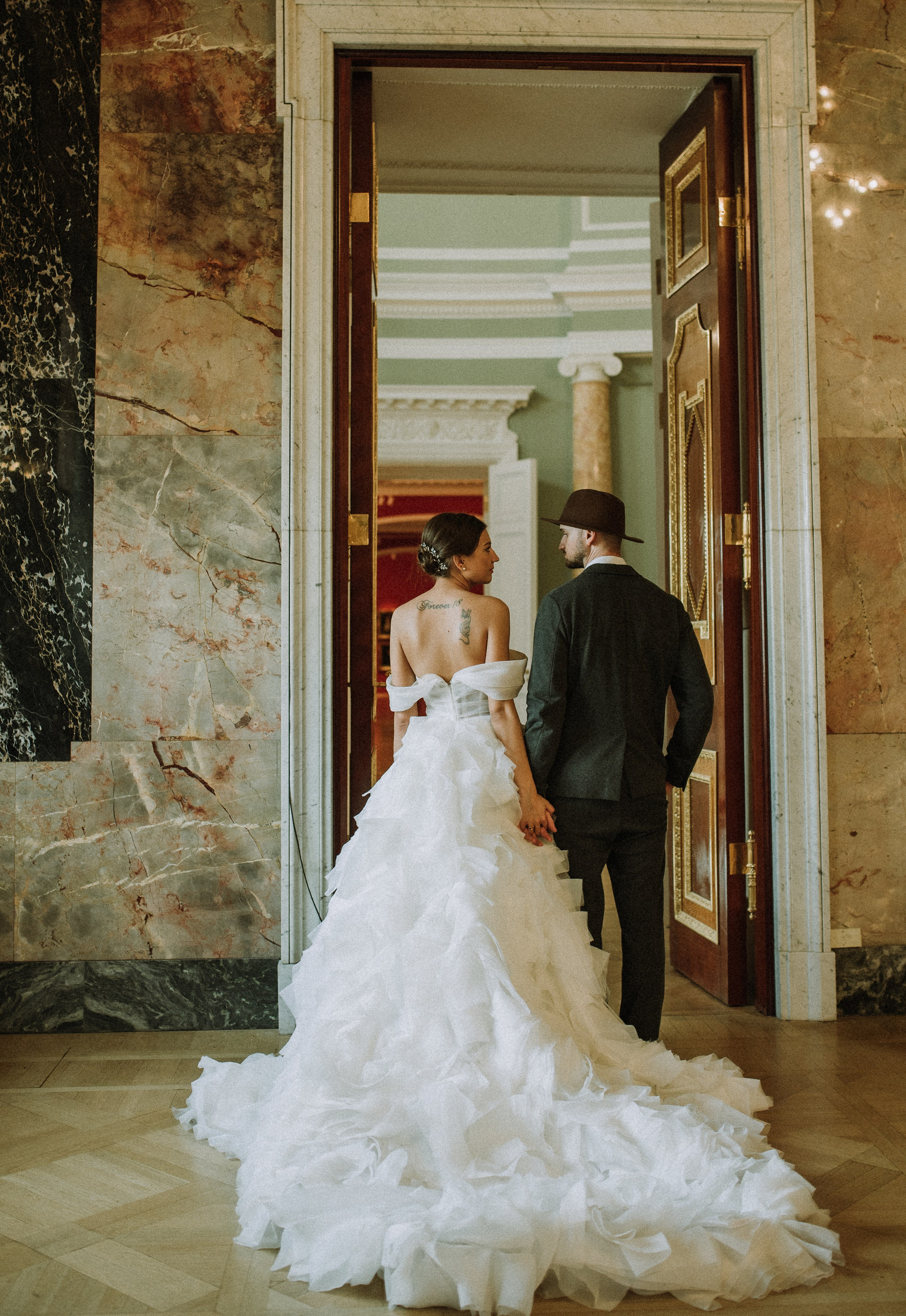Ваня и Настя. Фотограф в Санкт-Петребурге и в Великих Луках Волченкова Екатерина
