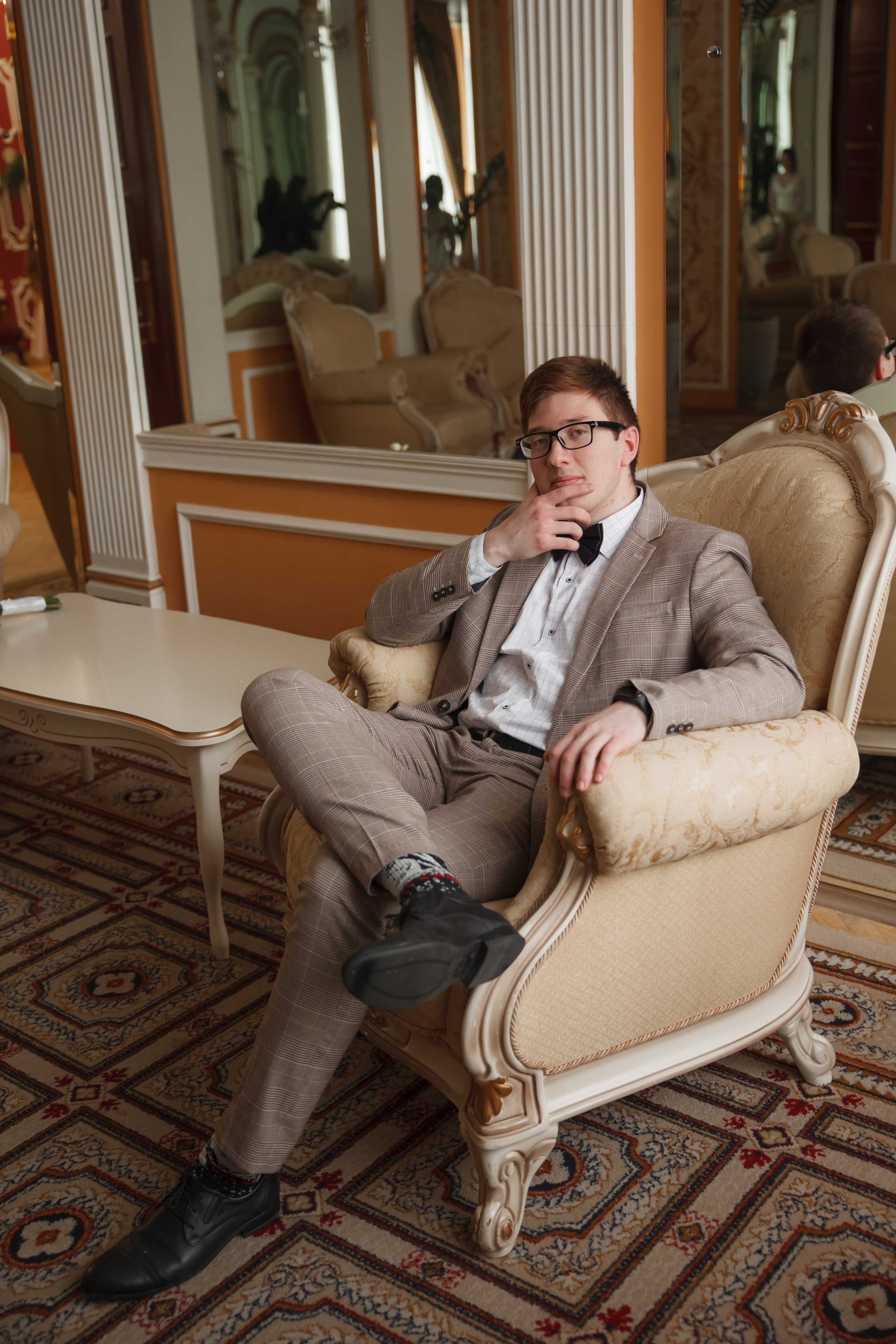 ЗАГСы — Отели — Места для фотосессии (подборка). Свадебный и репортажный фотограф (Москва, Королев и другие)