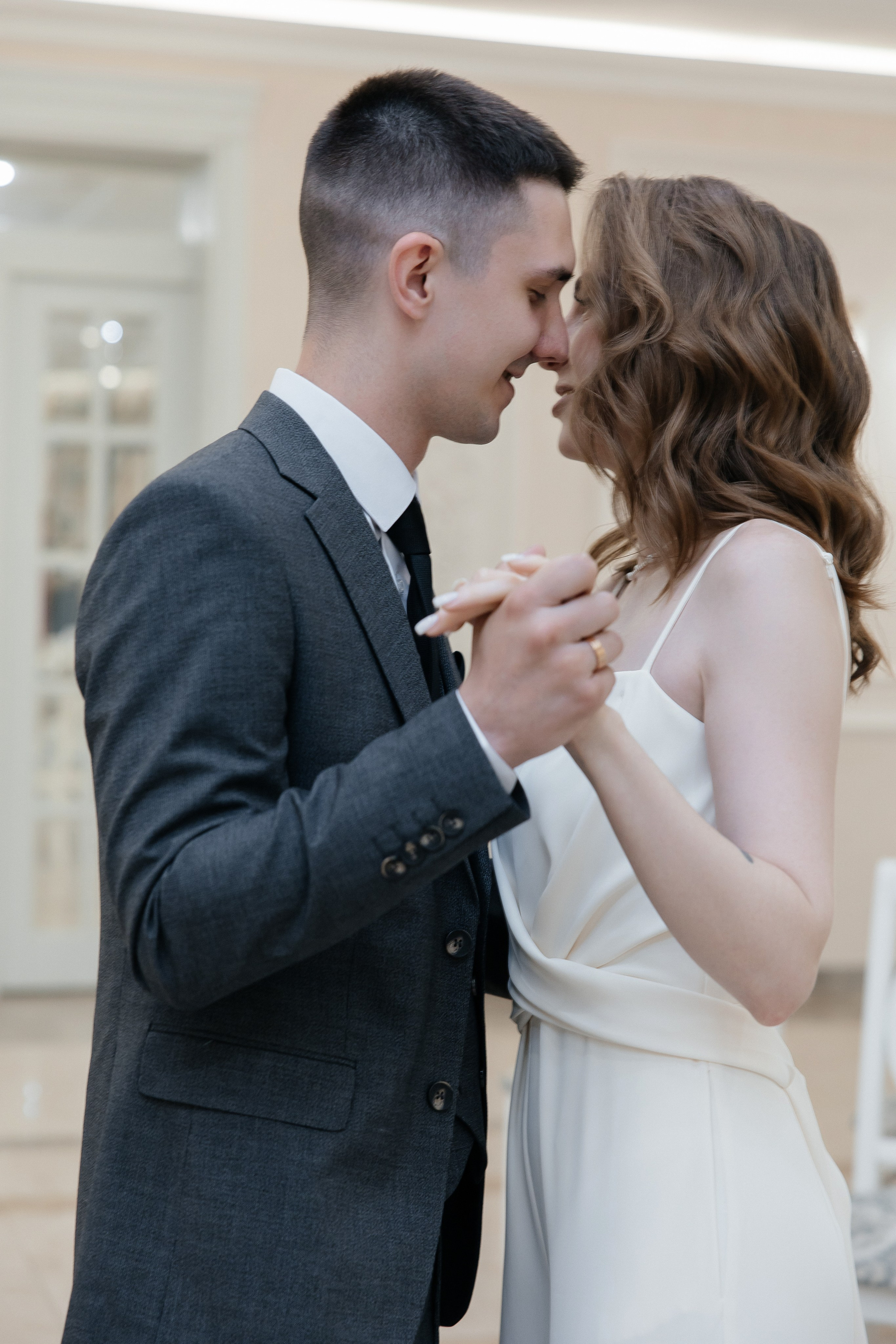 N&N. Свадебный фотограф в Тольятти Валерия Барышкина