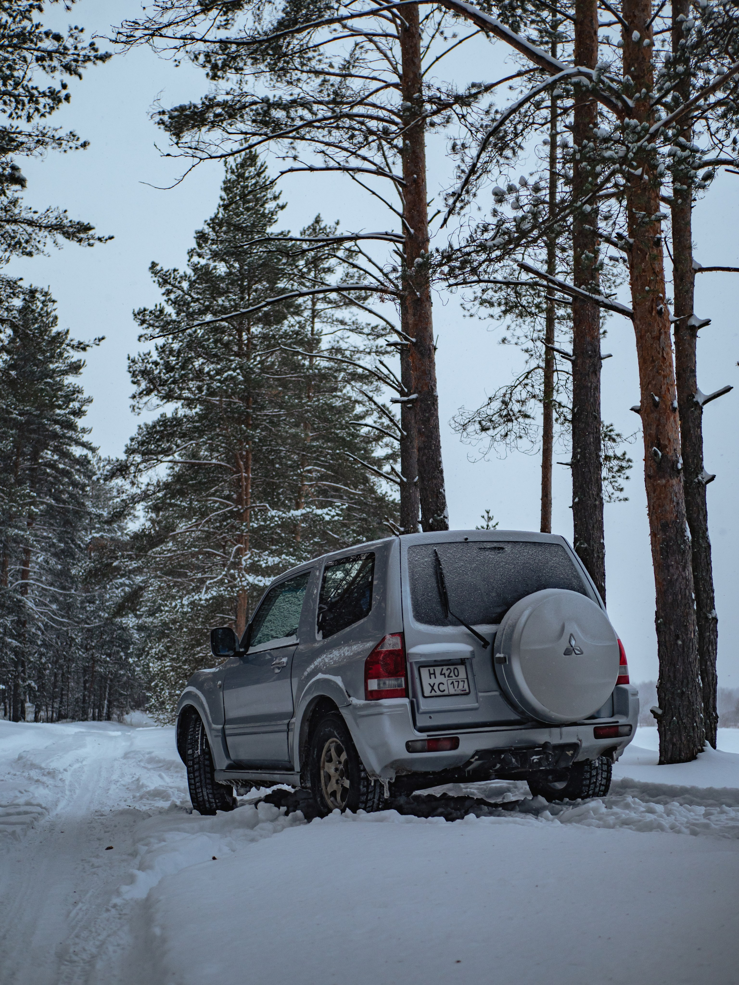 Sunday Drive. Автомобильный фотограф в Москве Максим Москаленко
