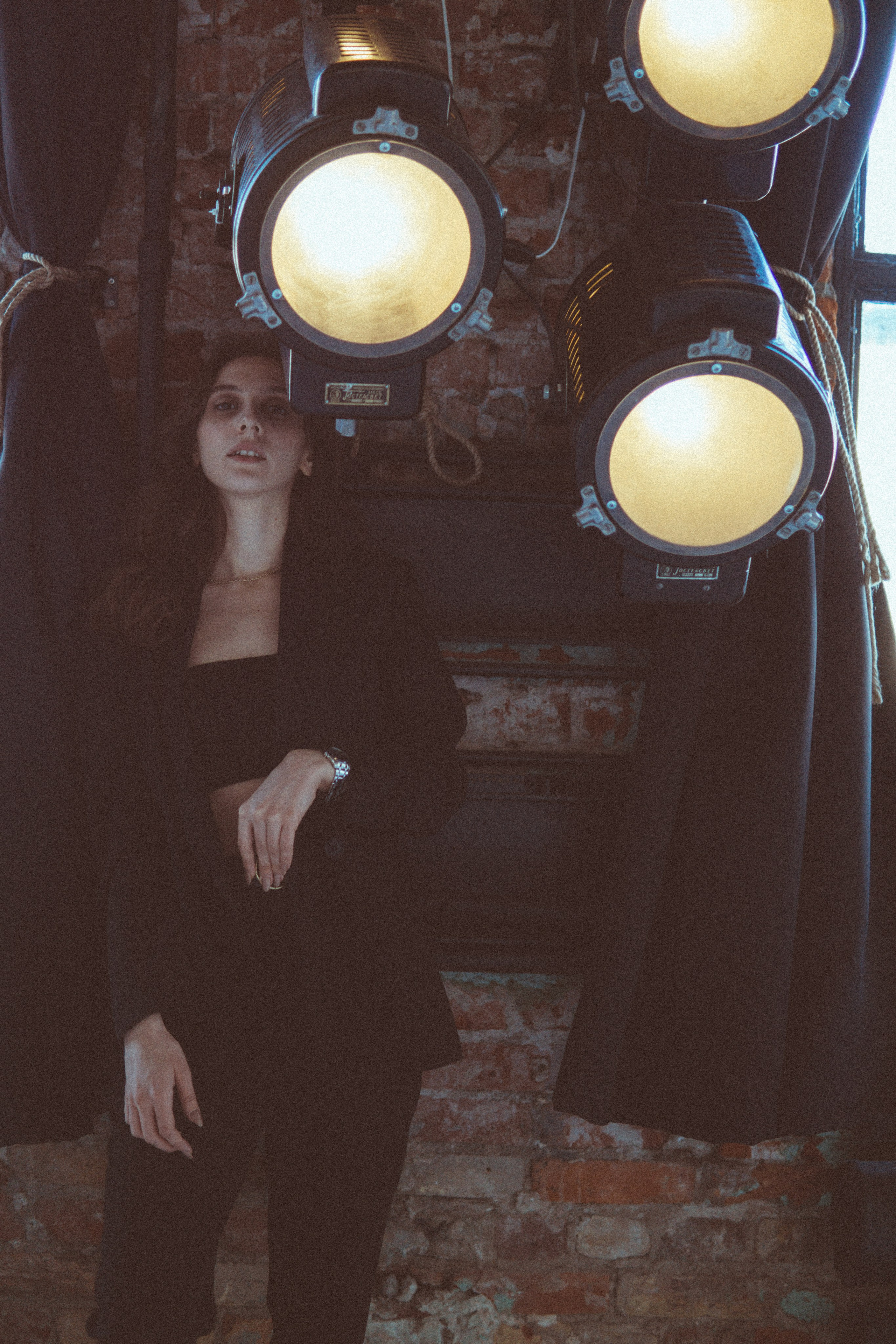 Mariya. Креативный фотограф в Москве Алла Яцук