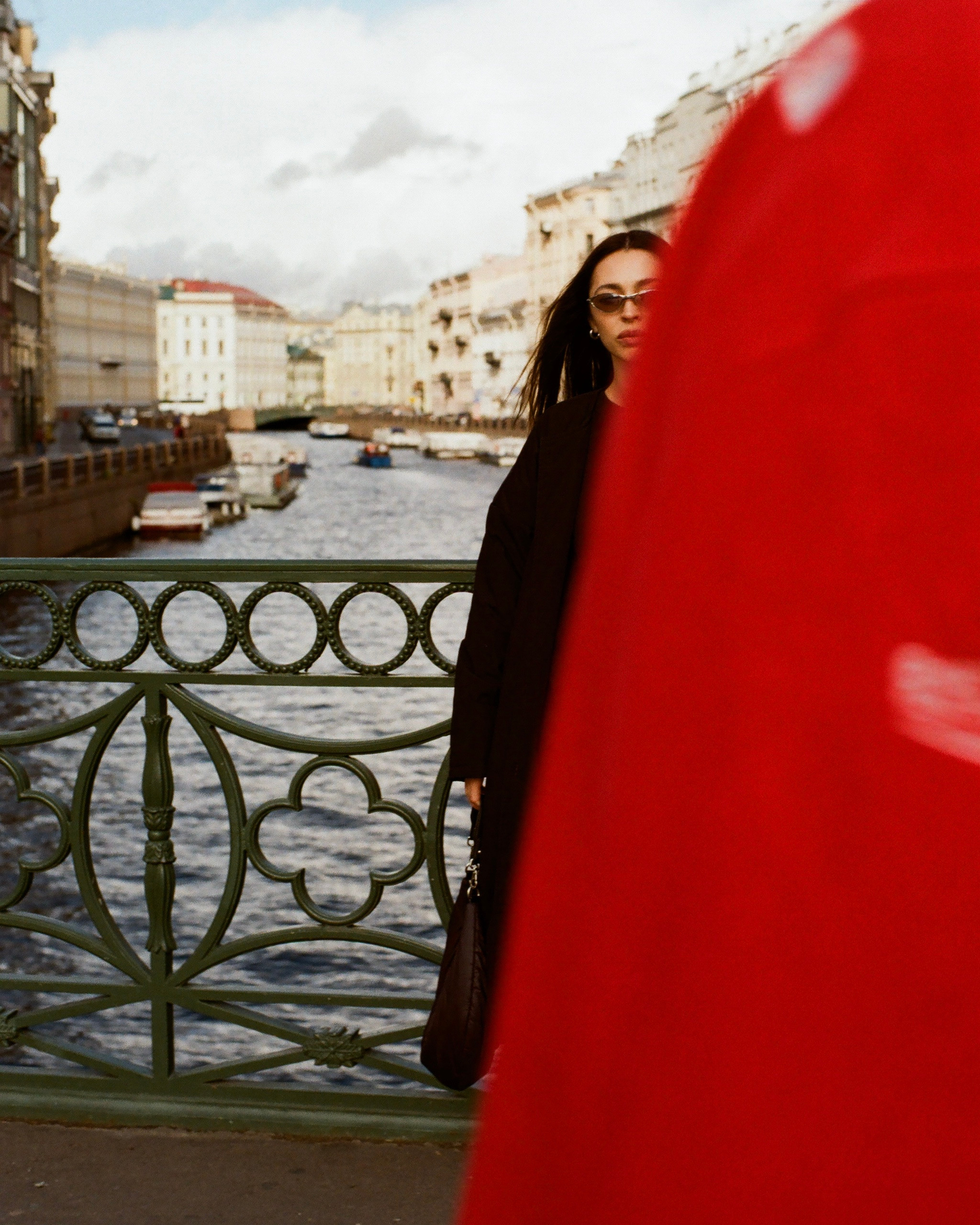 Фотограф Ксения Леонтьева