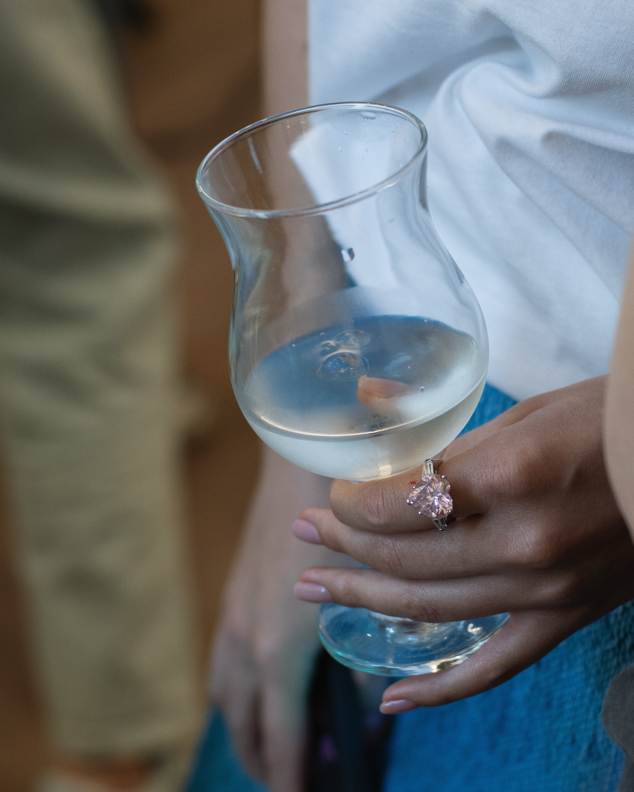 Events. Фотограф Ксения Леонтьева