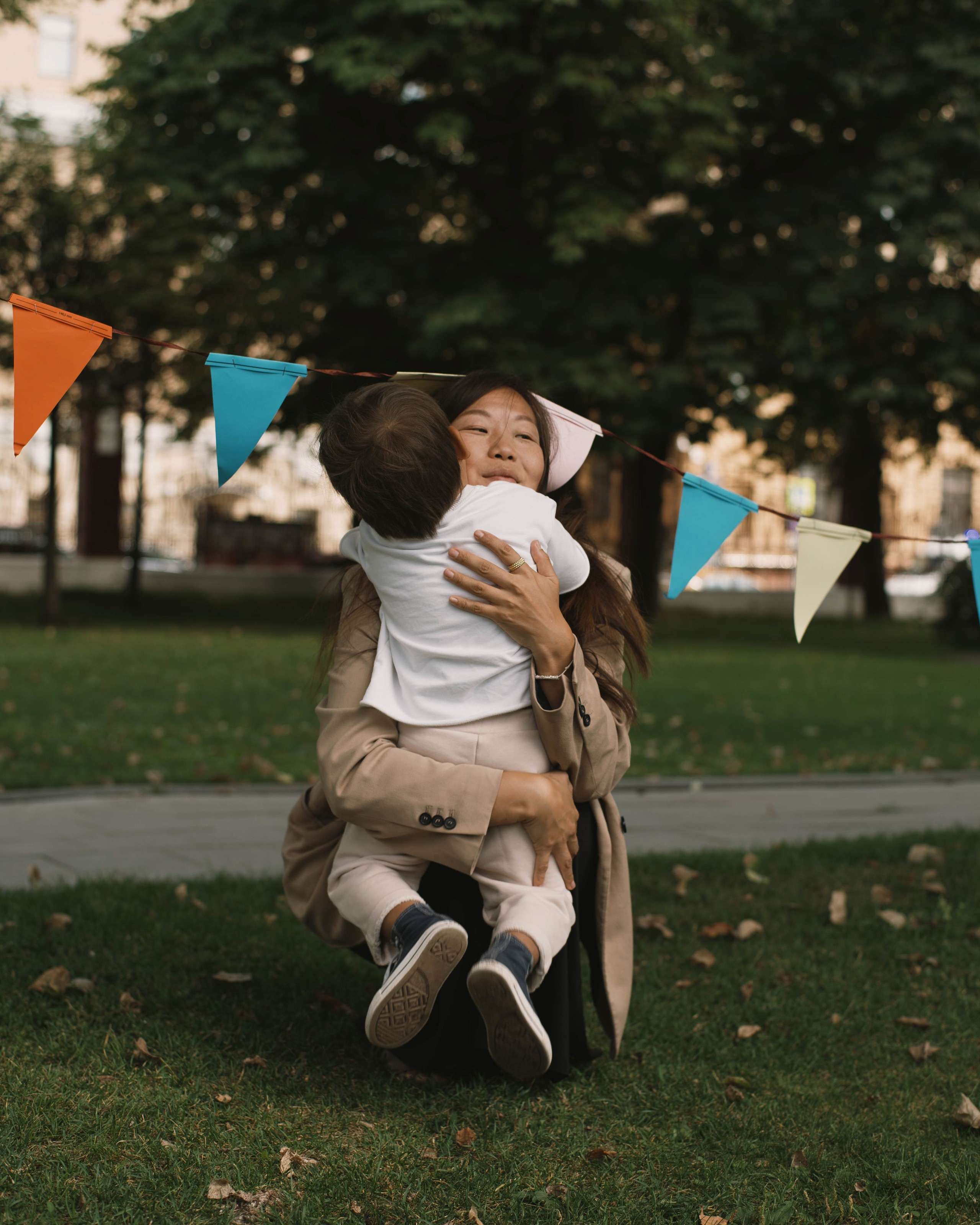 Events. Фотограф Ксения Леонтьева